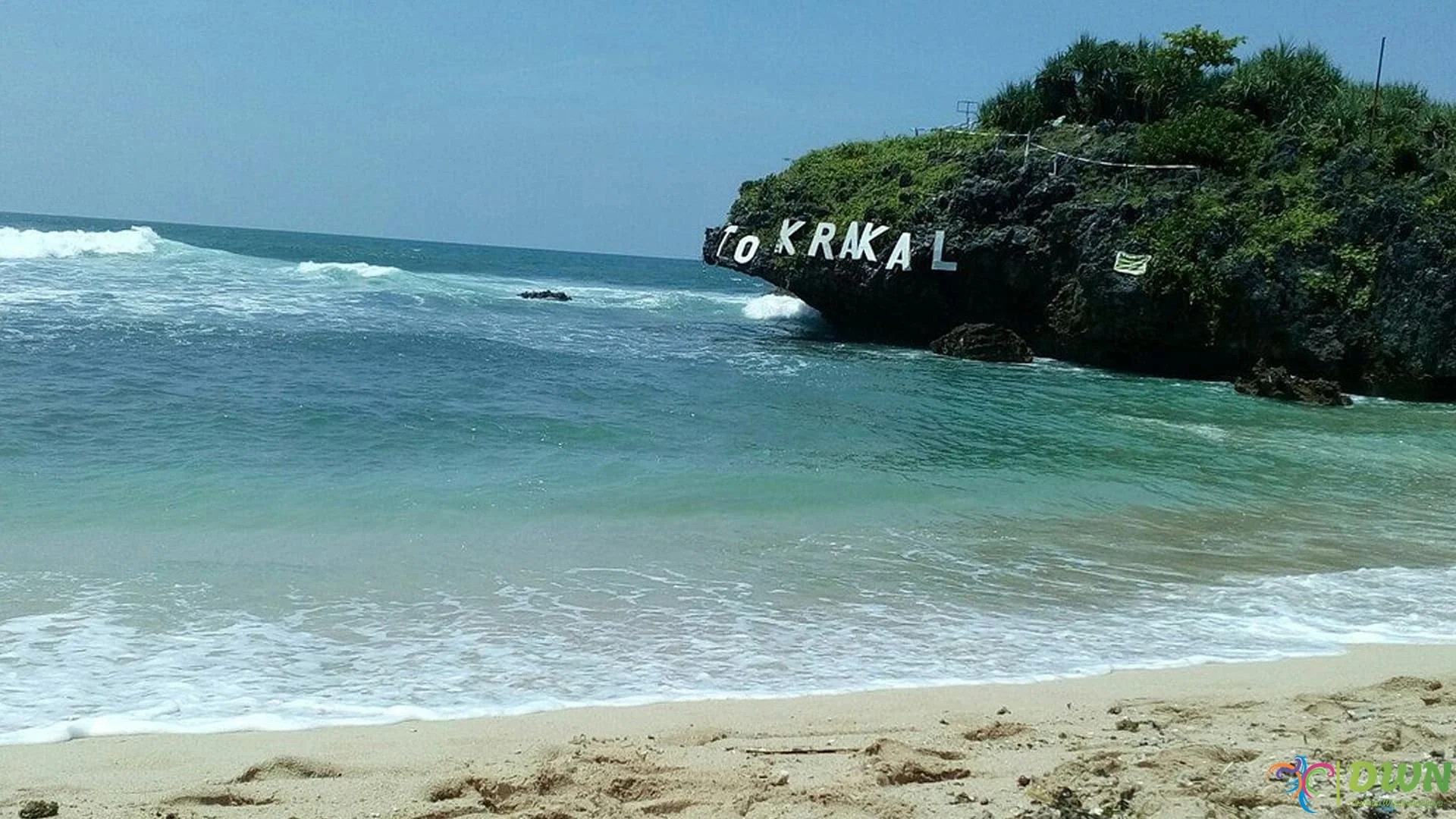 5 Keunggulan Pantai Krakal Dibanding Pantai Lain di Jogja