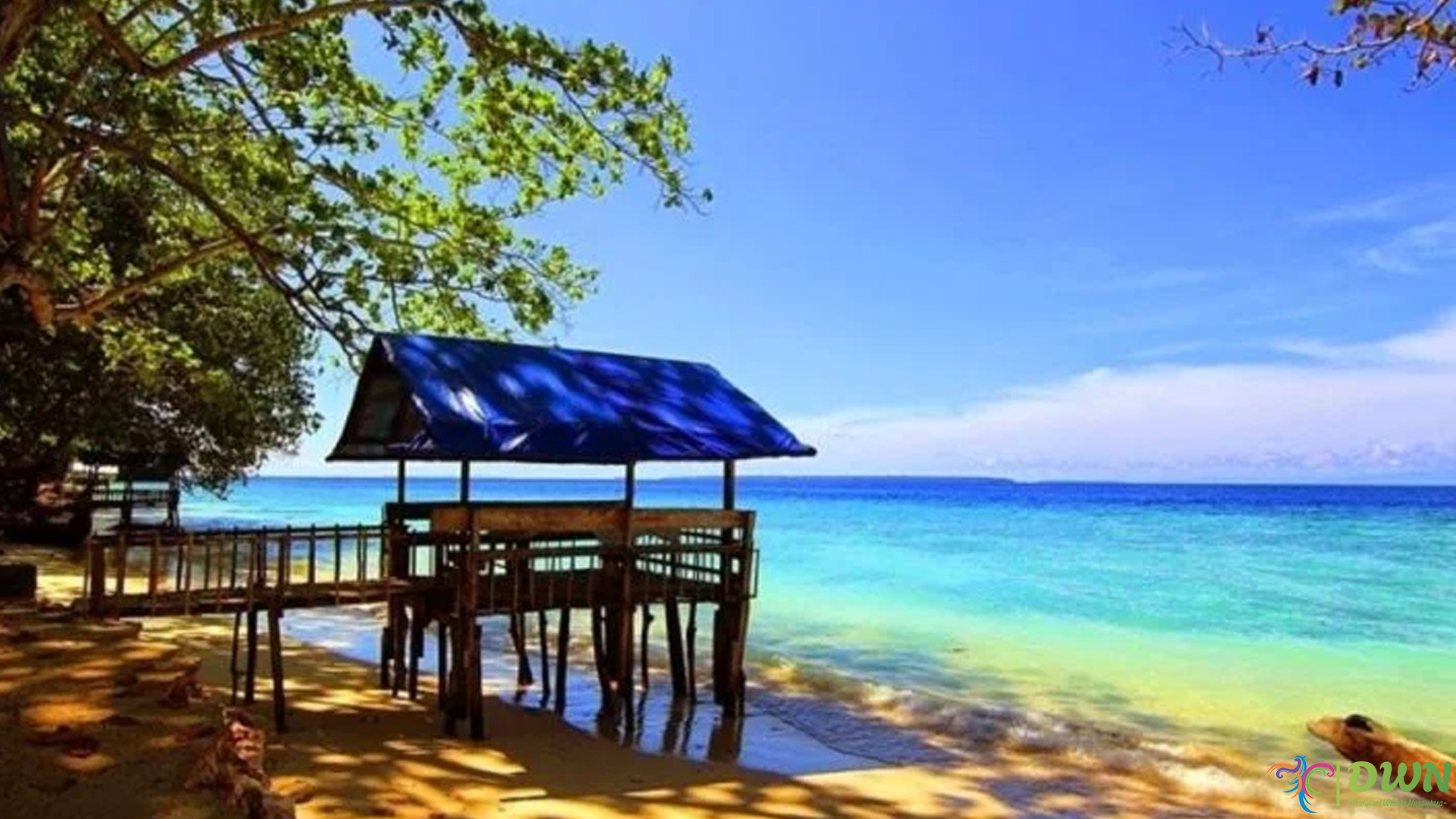 Pantai Bosnik: 5 Fakta Menarik yang Jarang Dikenal Wisatawan