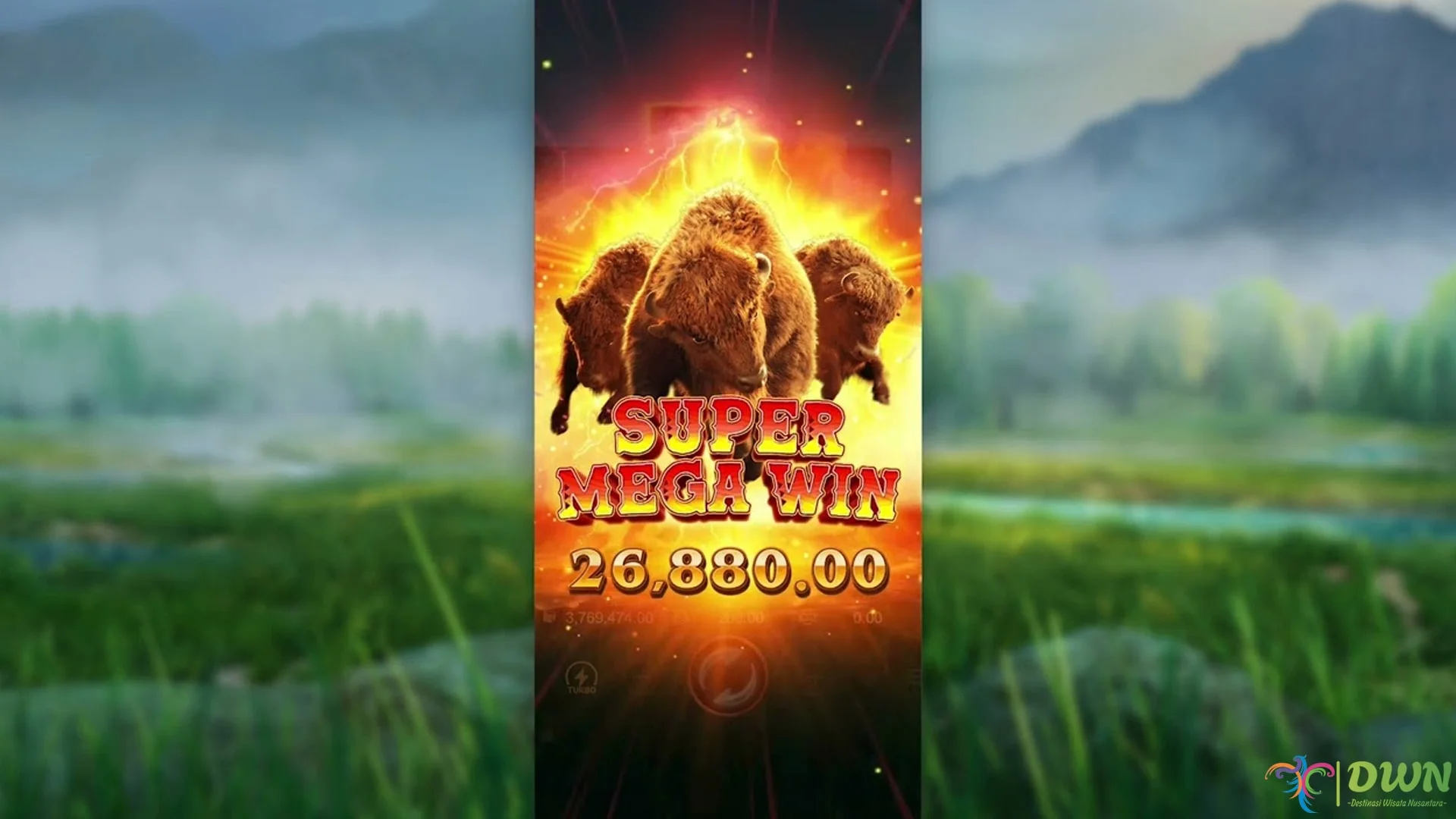 Slot Buffalo Win Versi Anak Gaul, Ini 4 Fakta Keren Banget