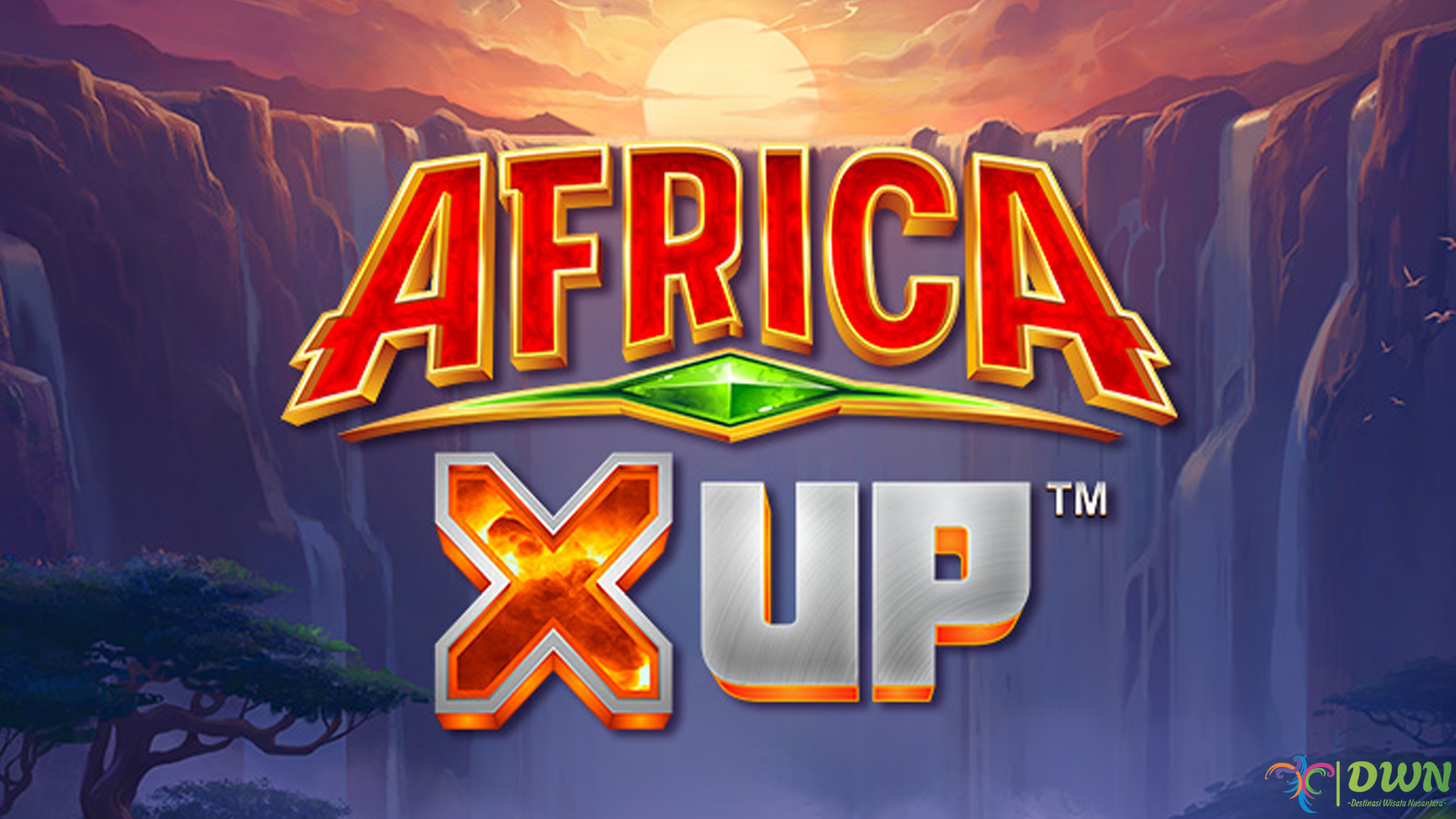 Mekanisme Africa X UP dalam 5 Aspek yang Membentuk