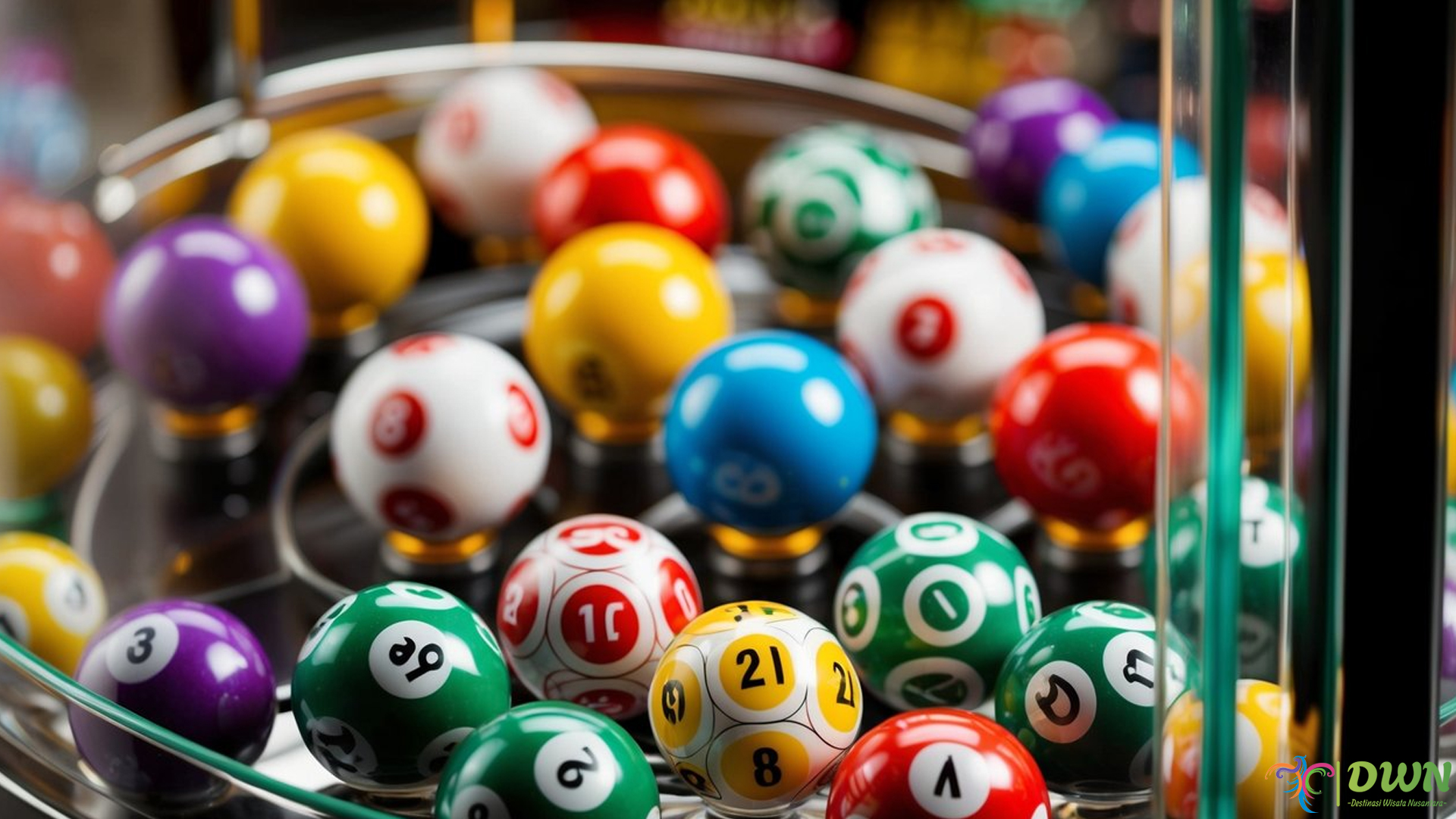 Skema Togel Online dengan 5 Katalis Pertumbuhan Baru
