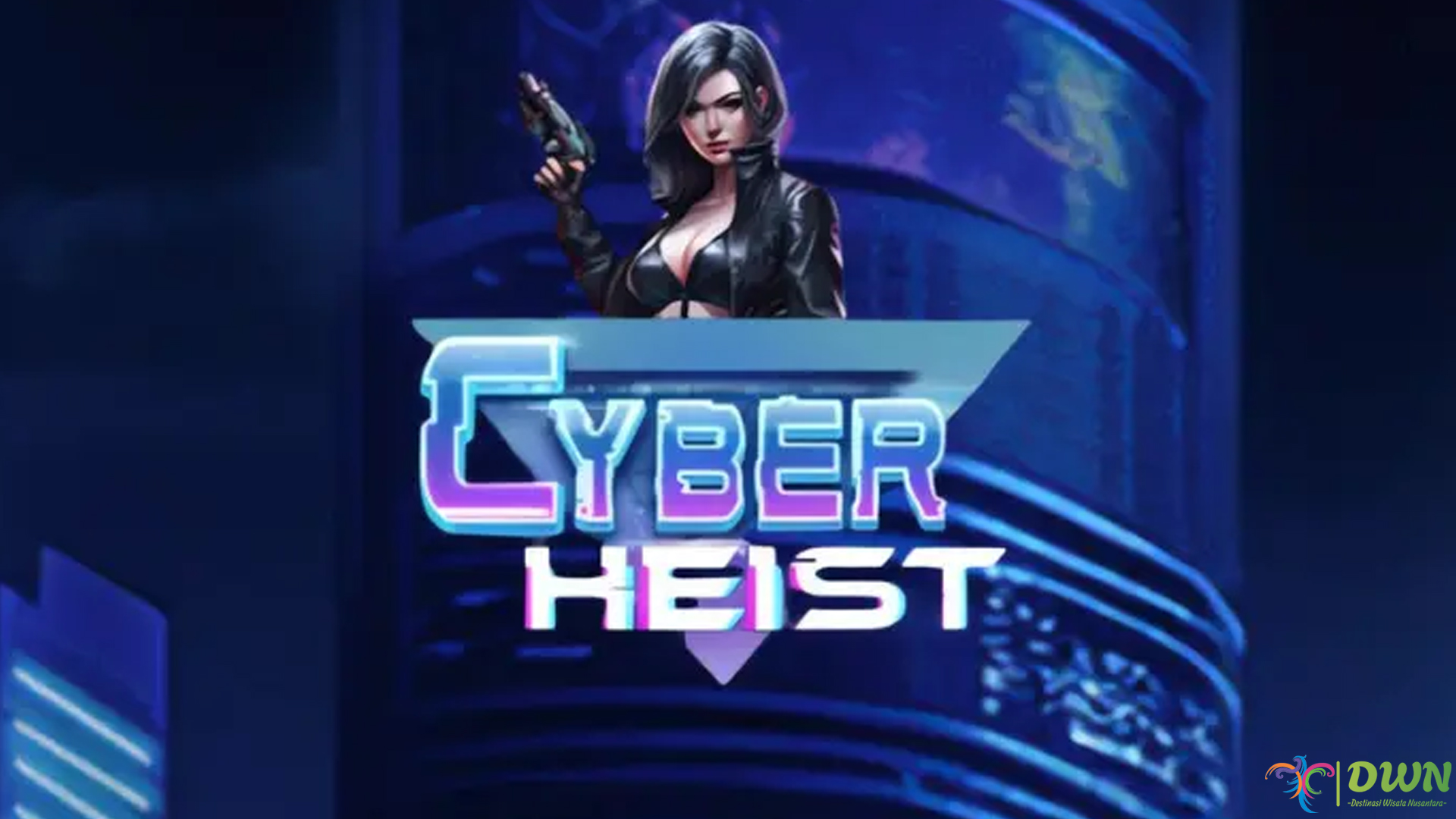 5 Rahasia Slot Cyber Heist yang Belum Banyak Terbongkar