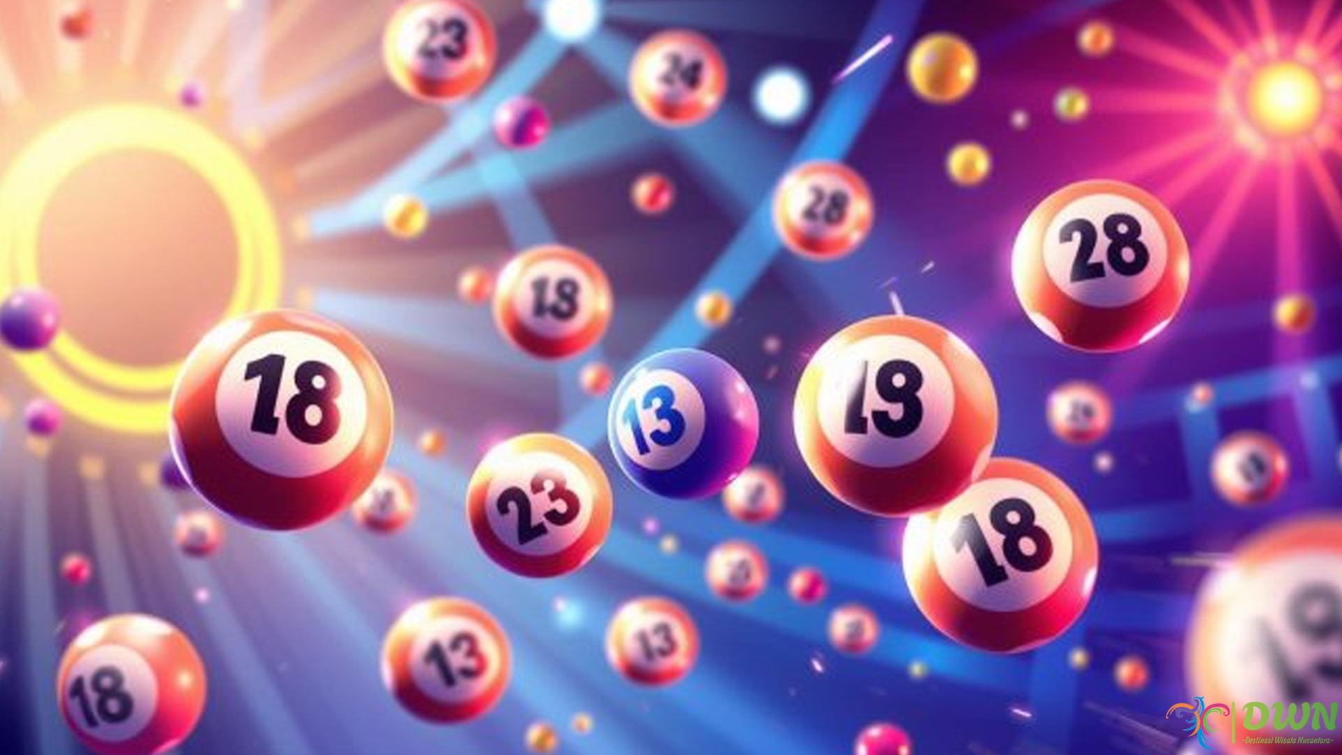 5 Komponen Utama yang Mempengaruhi Hasil Togel Online