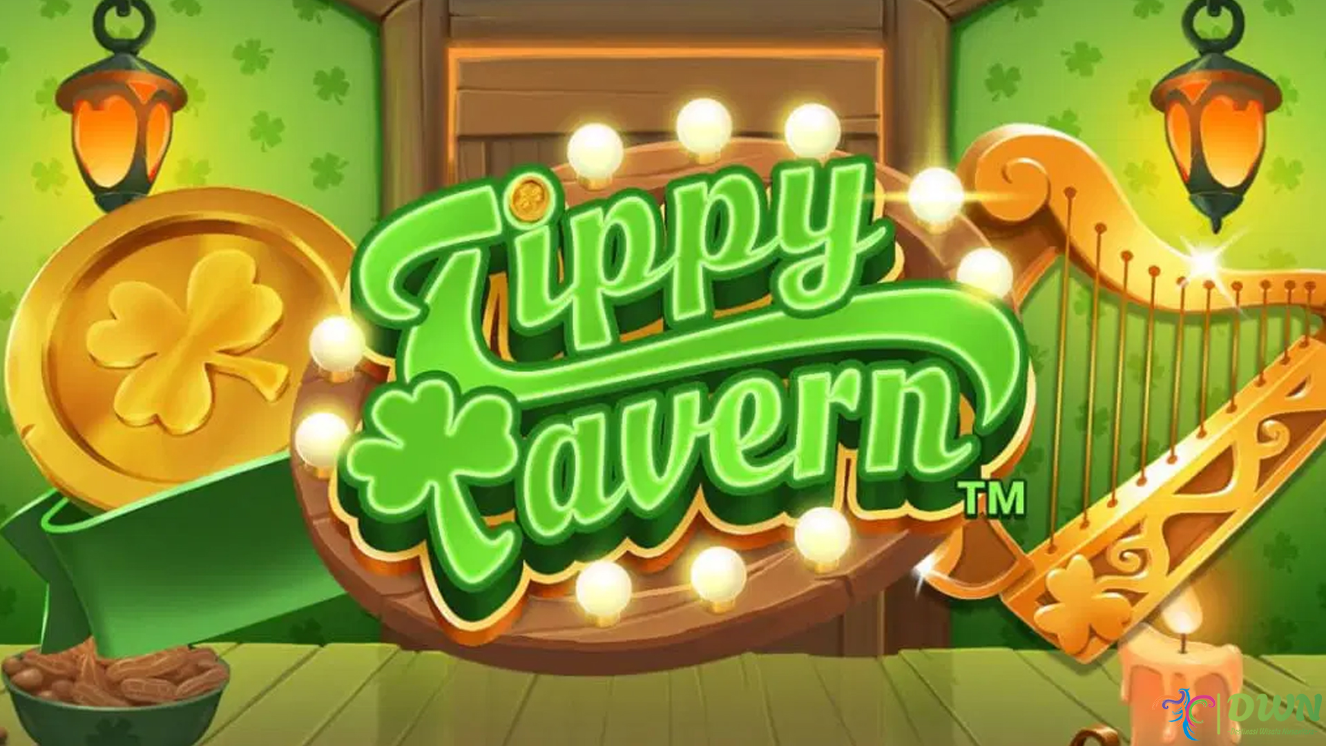 Apa Kelebihan Slot Hari ini Tippy Tavern? 5 Hal yang Wajib Tahu