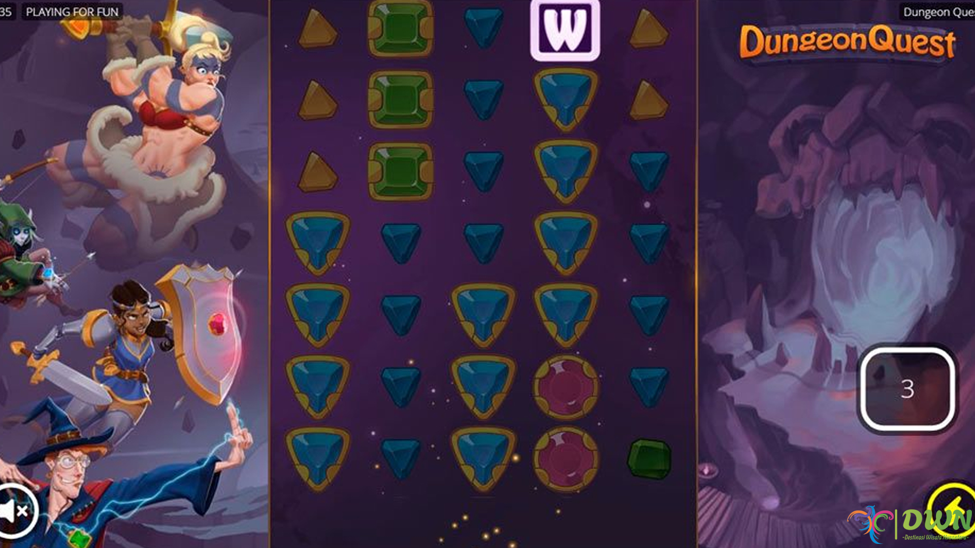 Rahasia Data Daftar Rtp8000 serta Dungeon Quest Tahun 2025