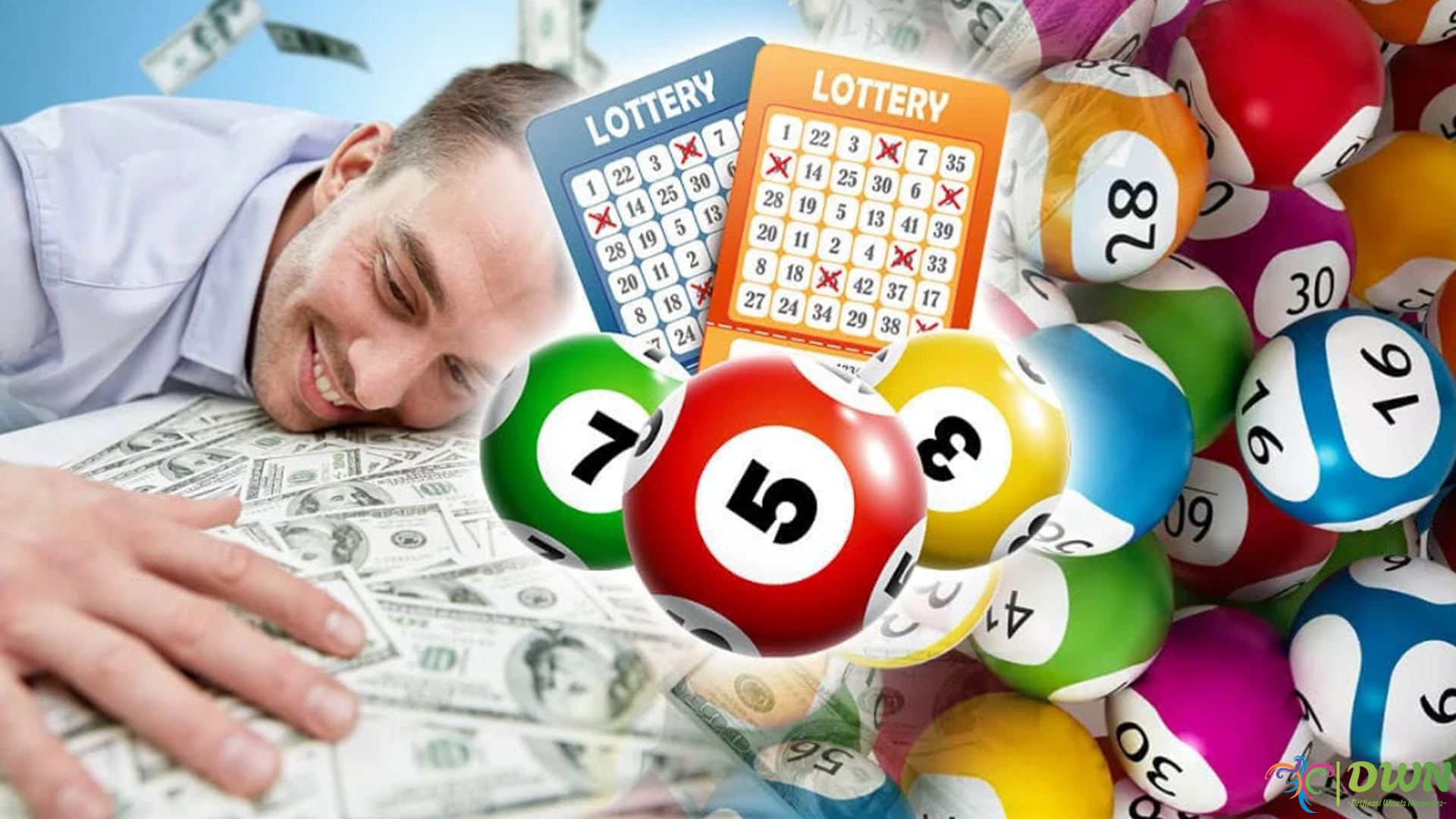 Skema Togel Online dengan 5 Katalis Pertumbuhan Baru