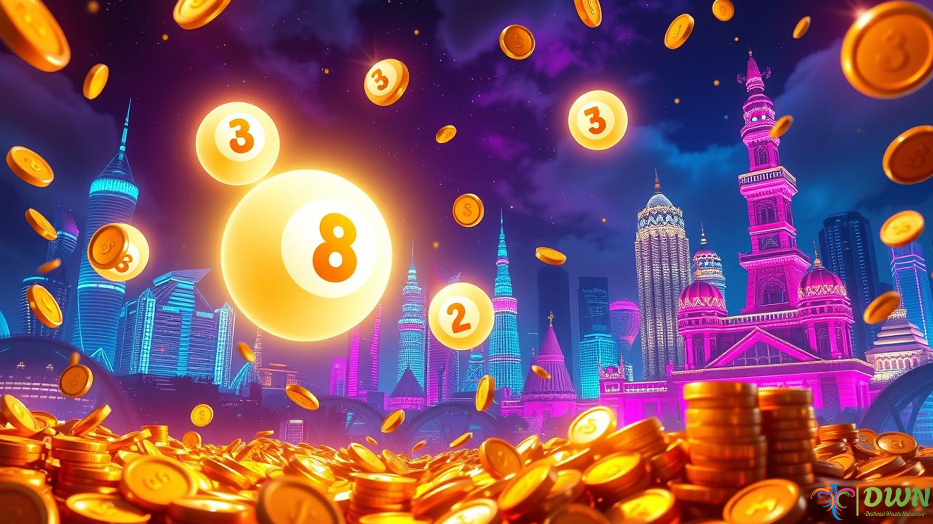 5 Komponen Utama yang Mempengaruhi Hasil Togel Online