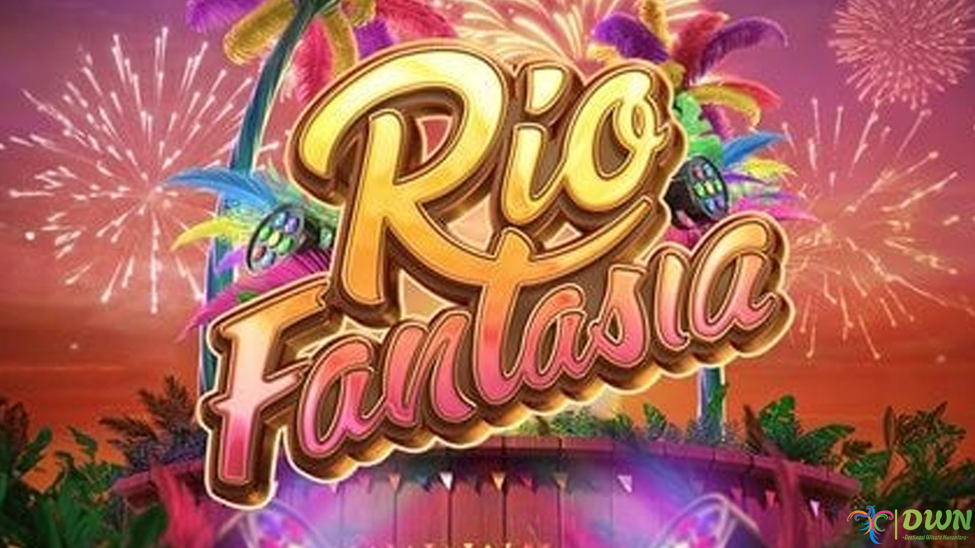 Eksplorasi 5 Dimensi dan Suara dalam Slot Online Rio Fantasia