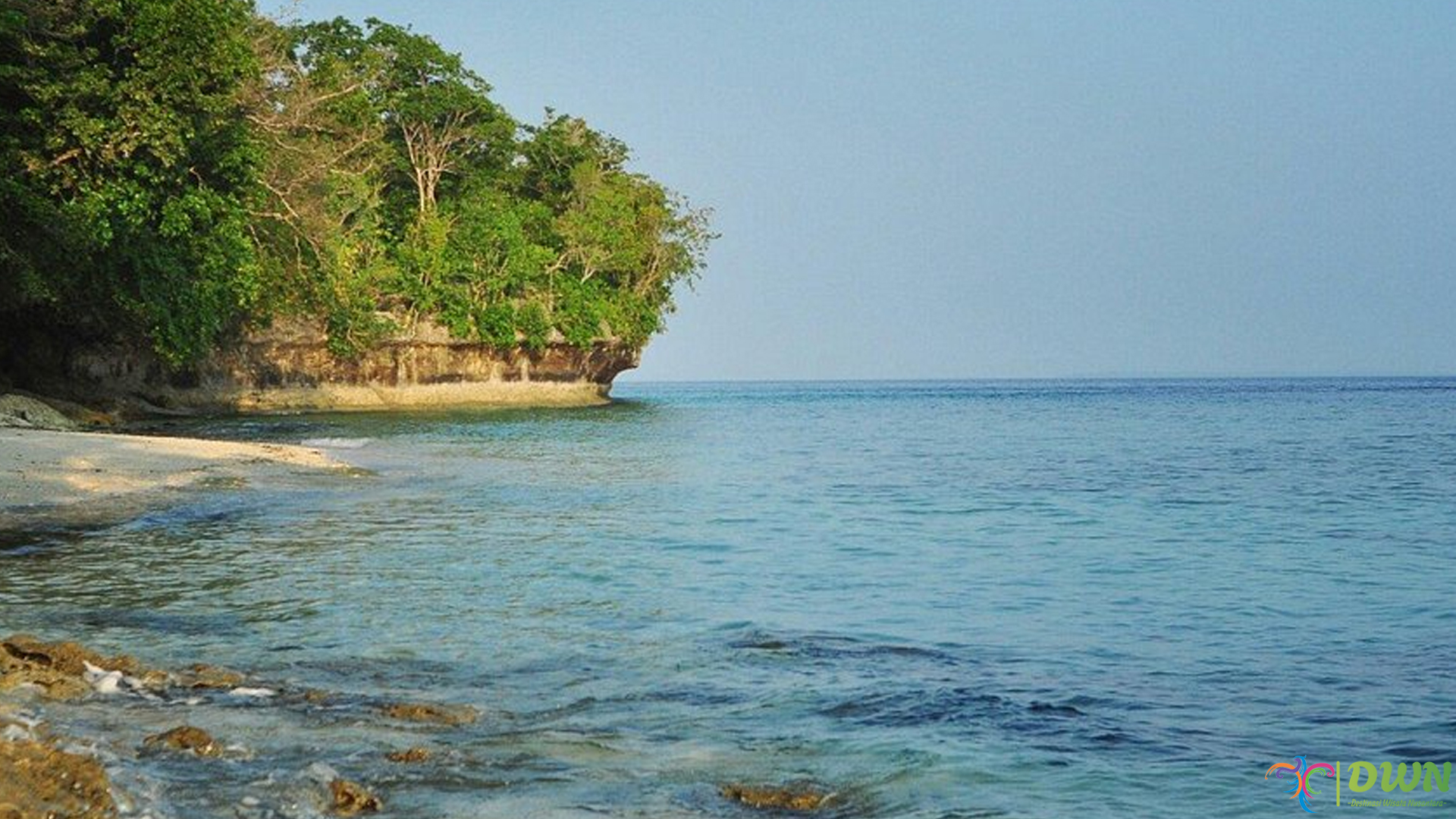 Pantai Bosnik: 5 Fakta Menarik yang Jarang Dikenal Wisatawan