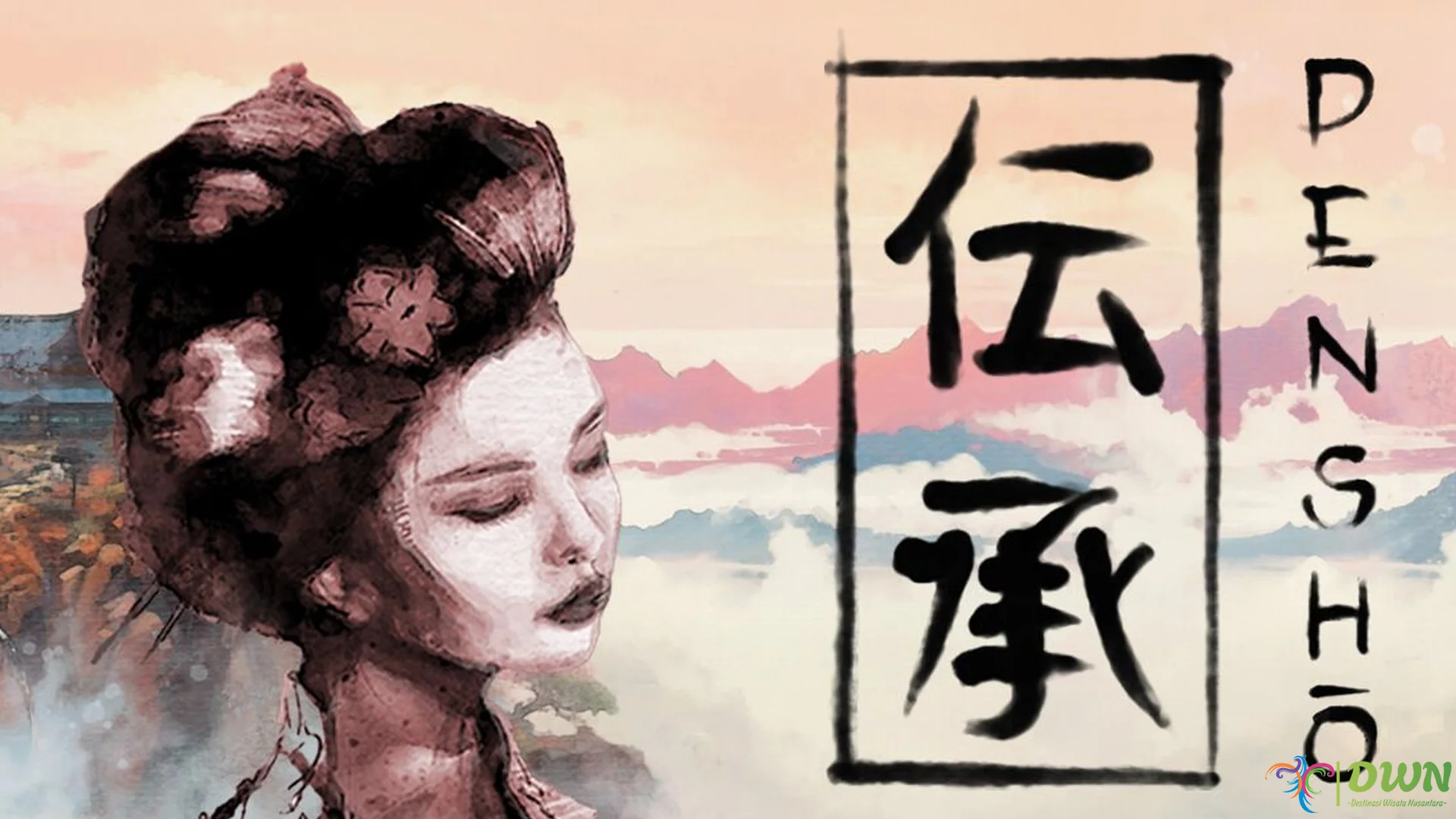 Kupas Tuntas 5 Pilar Budaya Jepang Di Balik Cerita Abadi Densho