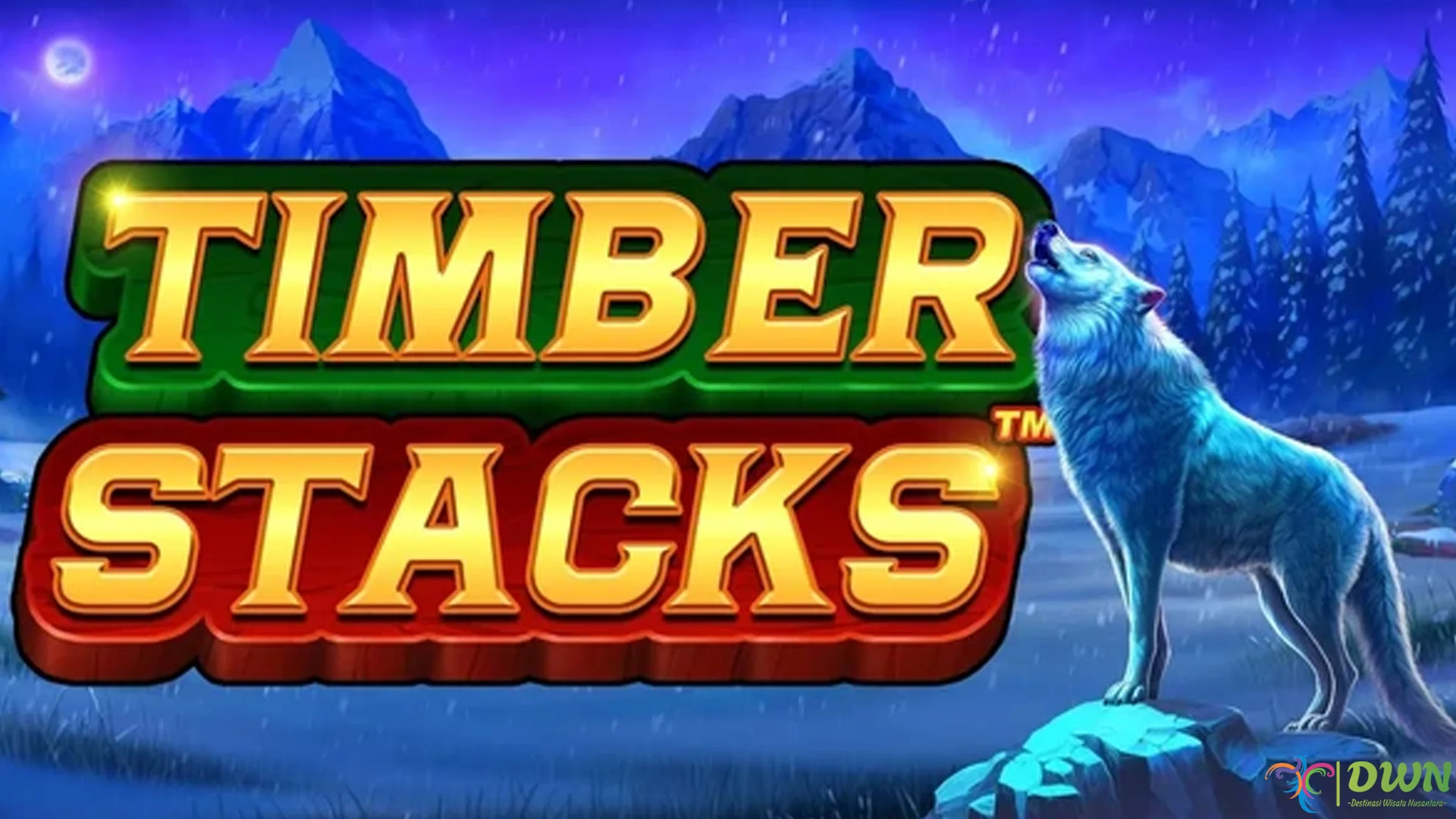 Slot777 Bikin Timber Stacks Yang Anti Mainstream Banget