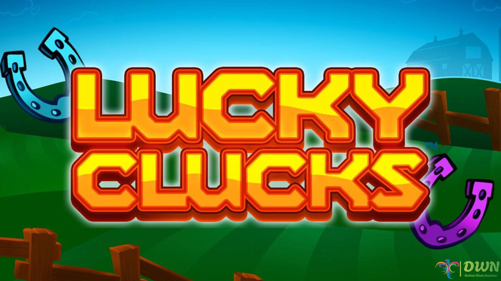 Unik Banget Tema Peternakan Ala Lucky Clucks yang Fresh di Slot777