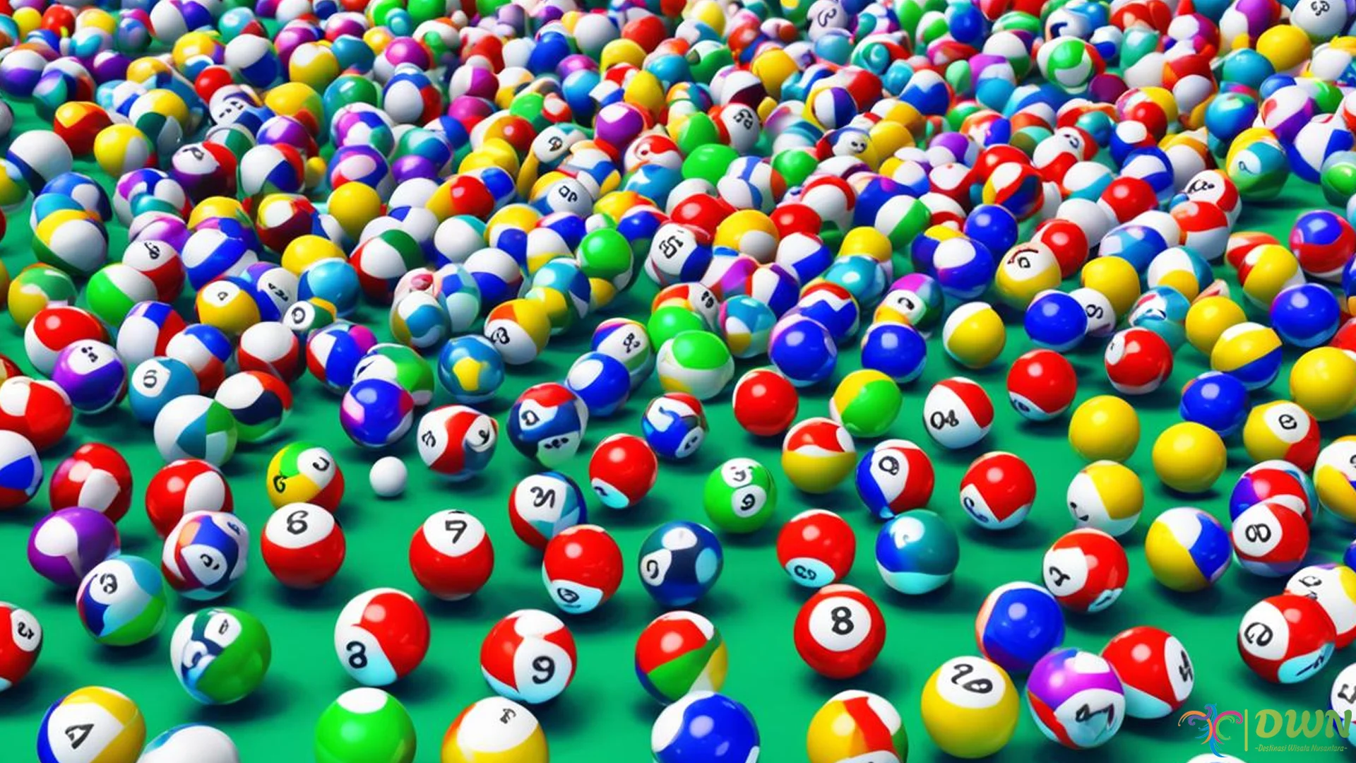 Membedah 5 Narasi Media Tentang Citra Togel Online Terbaru