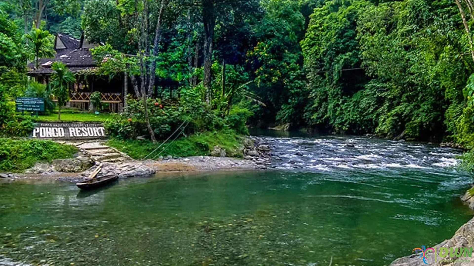 Bukit Lawang: 4 Hal Unik yang Hanya Bisa Kamu Temui di Sana
