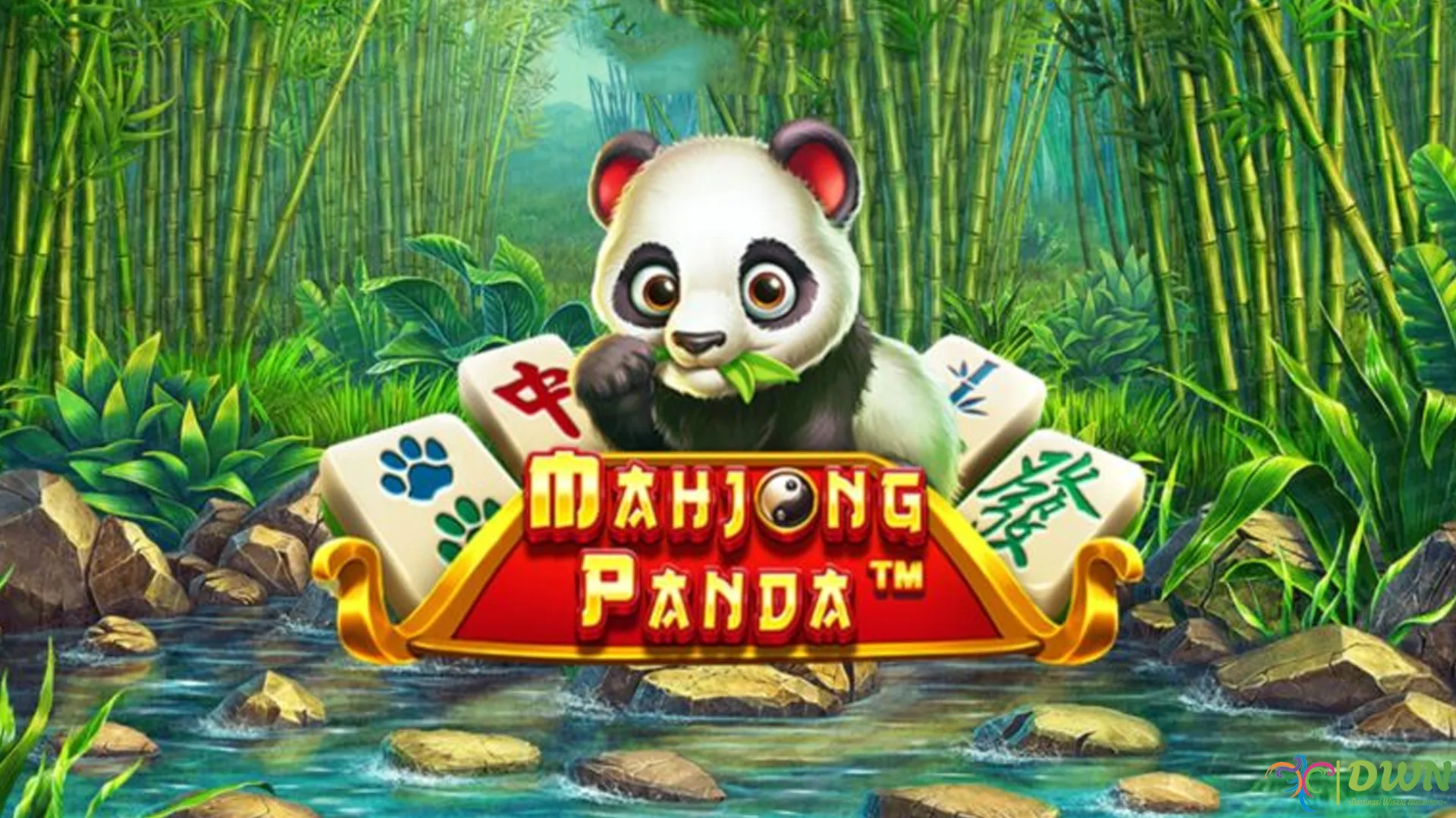 Terjun ke Mahjong Panda Feels-nya Wholesome banget Slot777