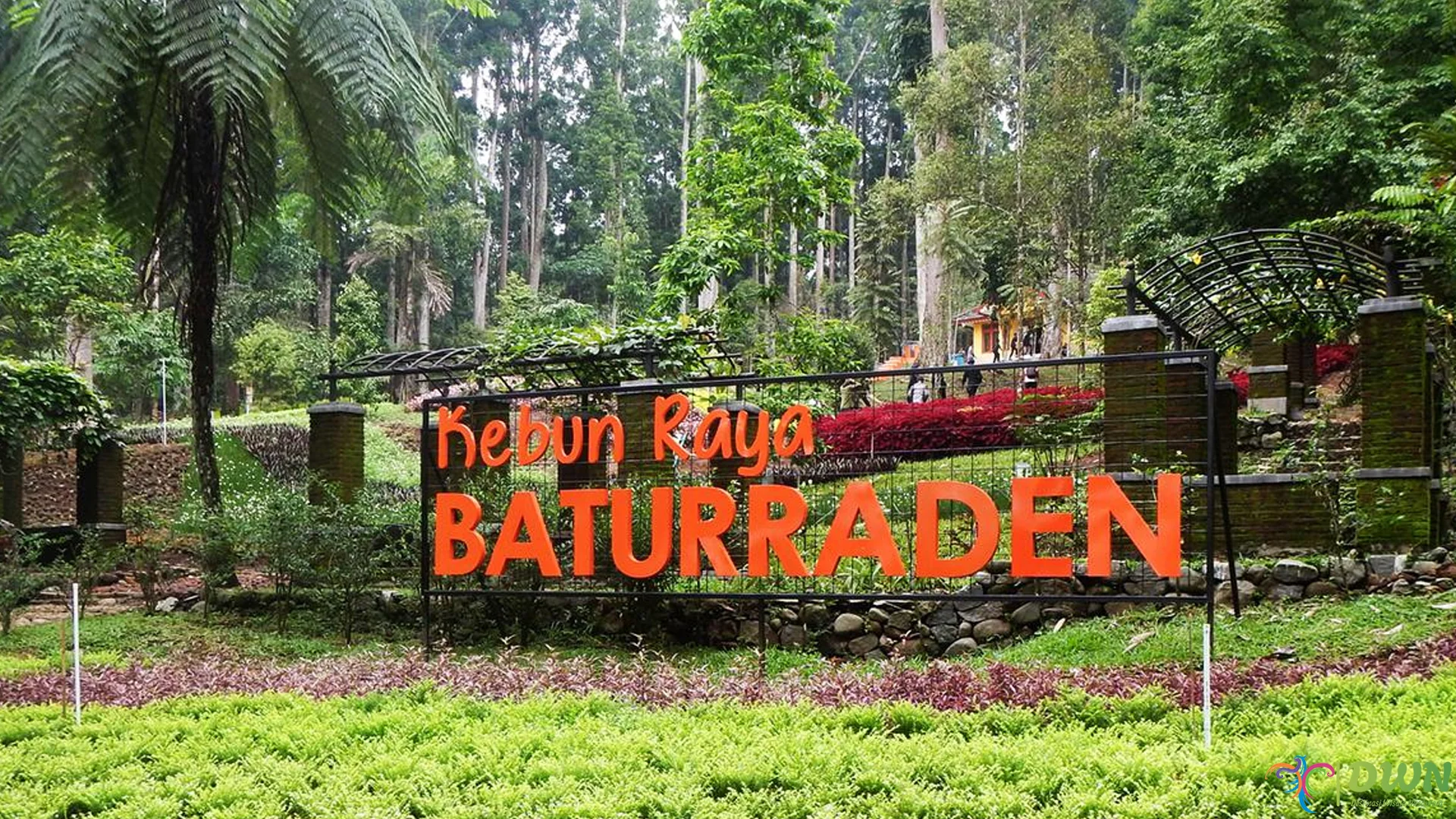 5 Aktivitas Seru Yang Bikin Liburan di Baturaden Makin Heboh
