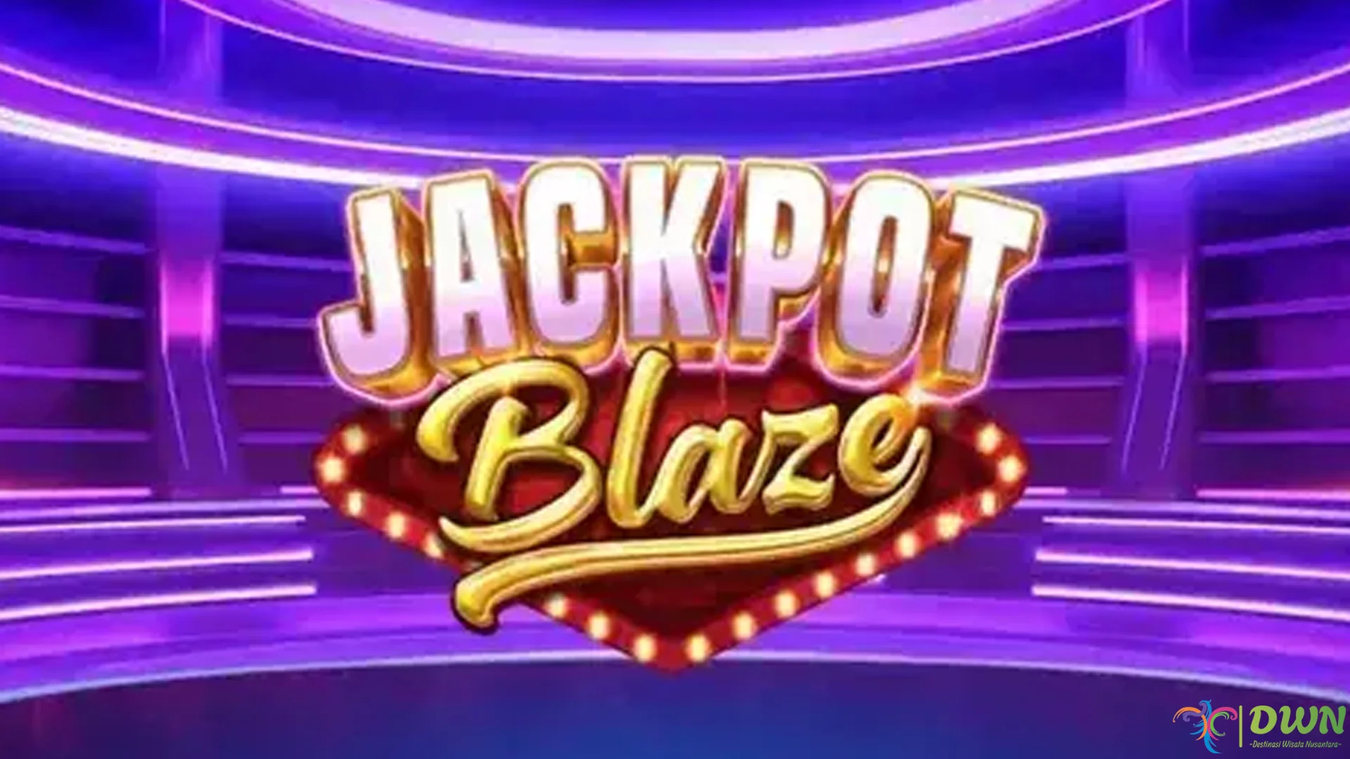 Bongkar 5 Warna Paling Eye Candy Andalan di Jackpot Blaze