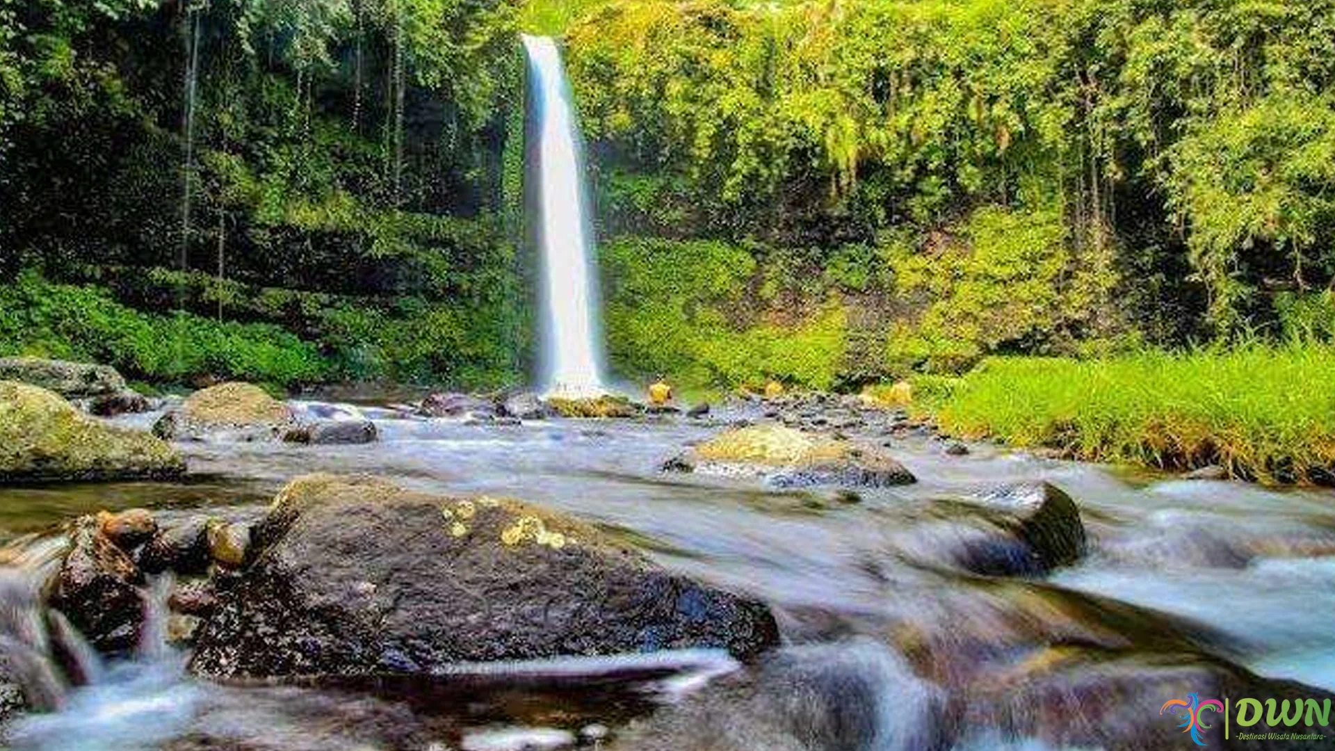 Curug Ceheng: 5 Rekomendasi Spot Camping yang Nyaman