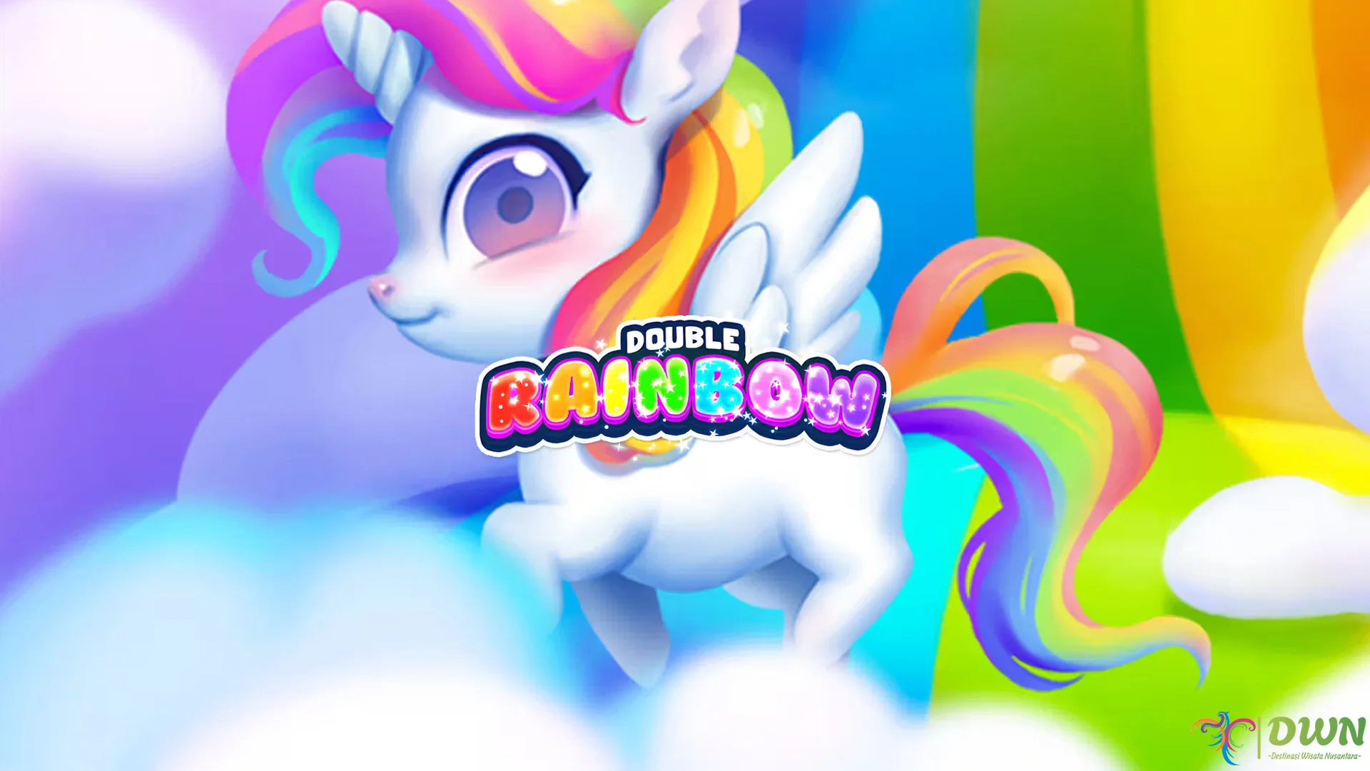 Teka-Teki Terpecahkan: 5 Misteri Double Rainbow di Situs Toto