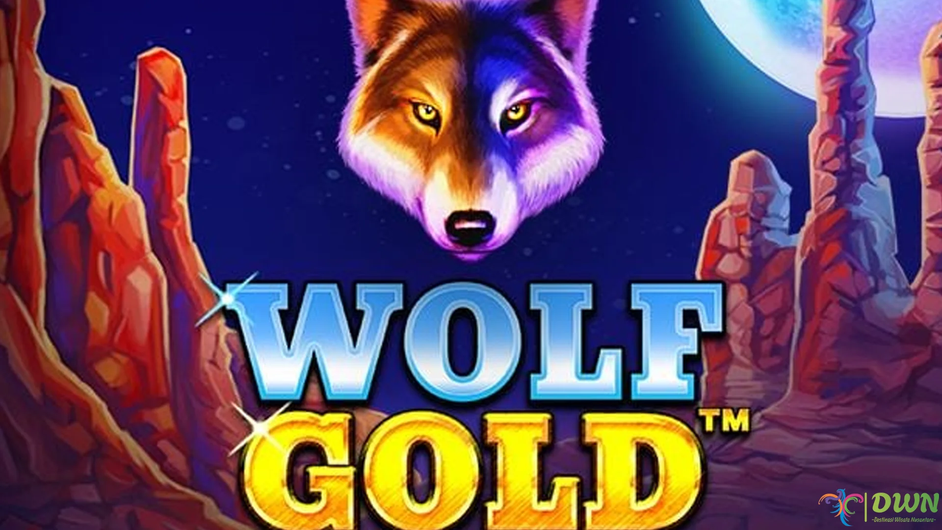 Telaah 5 Aspek Psikologi di Balik Daya Tarik Wolf Gold Terbaru