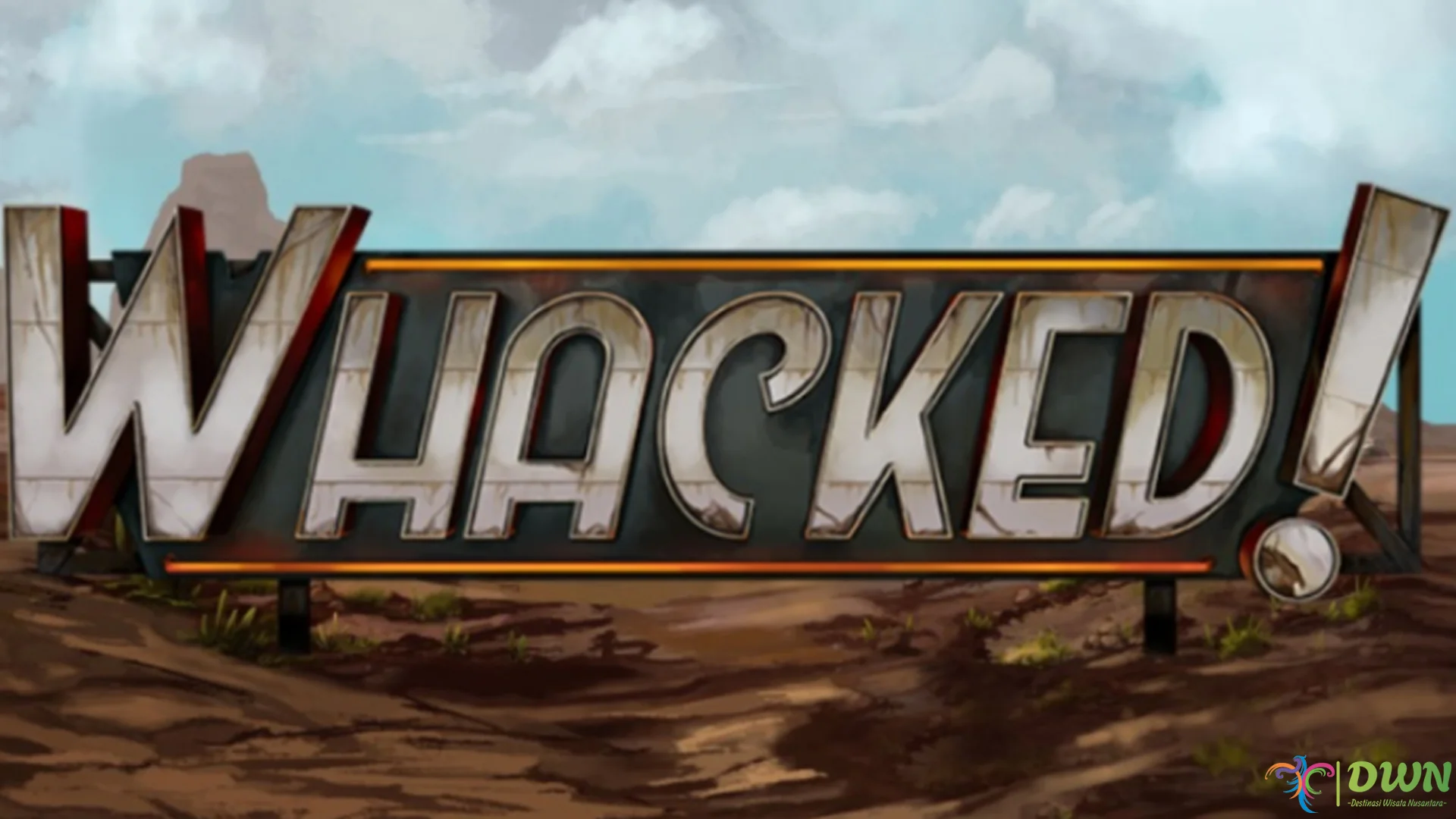 Whacked Nurunin 5 Kejutan Absurd Yang Bikin Alurnya Nyetrum