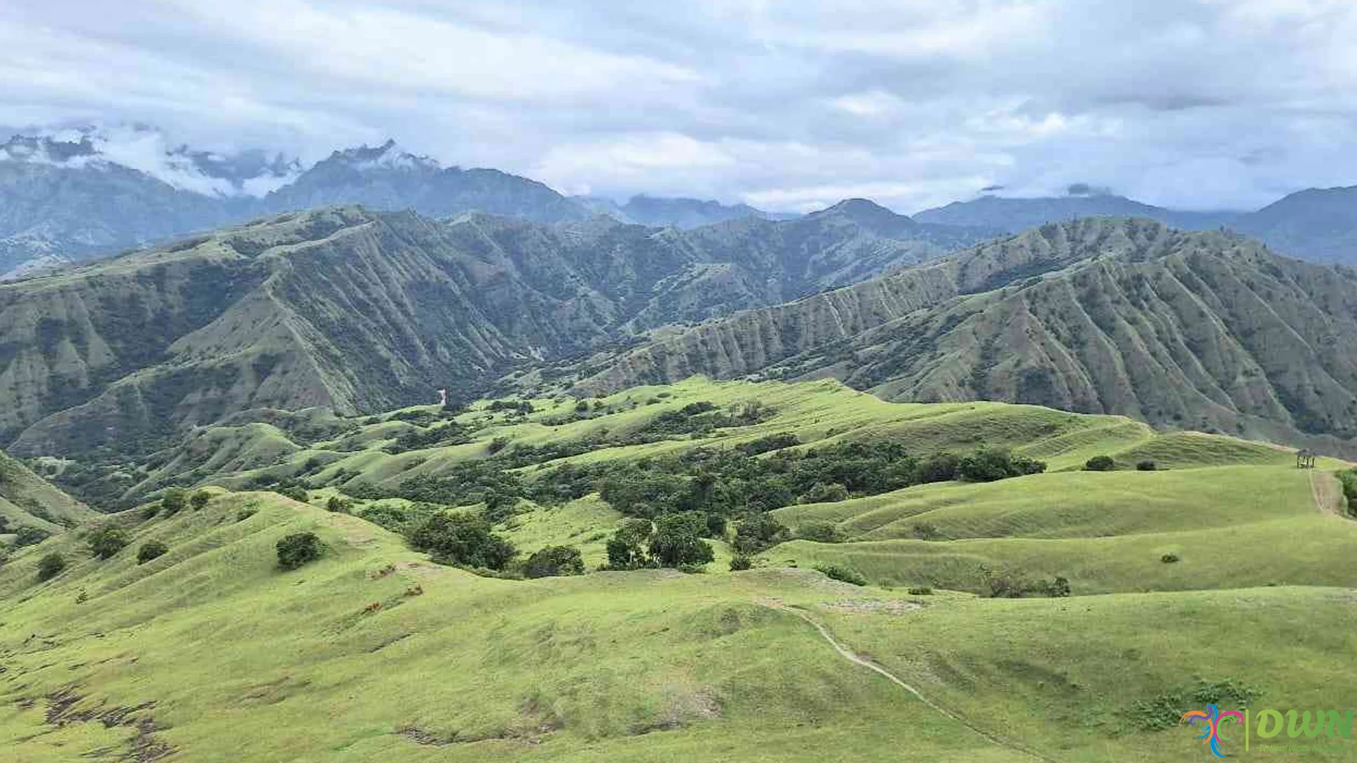 5 Aktivitas Menarik yang Bisa Kamu Lakukan di Tebing Romantis Ollon