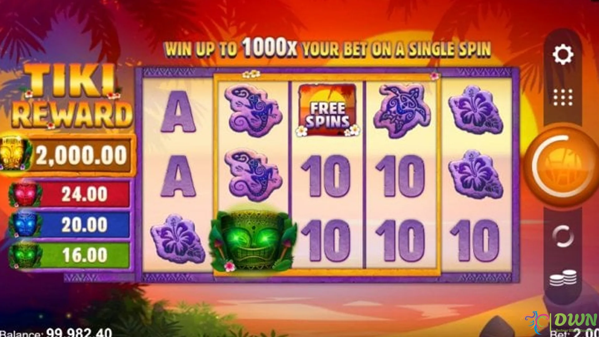 5 Faktor Kunci Tiki Reward Sih Beneran Game Gaul Zaman Now