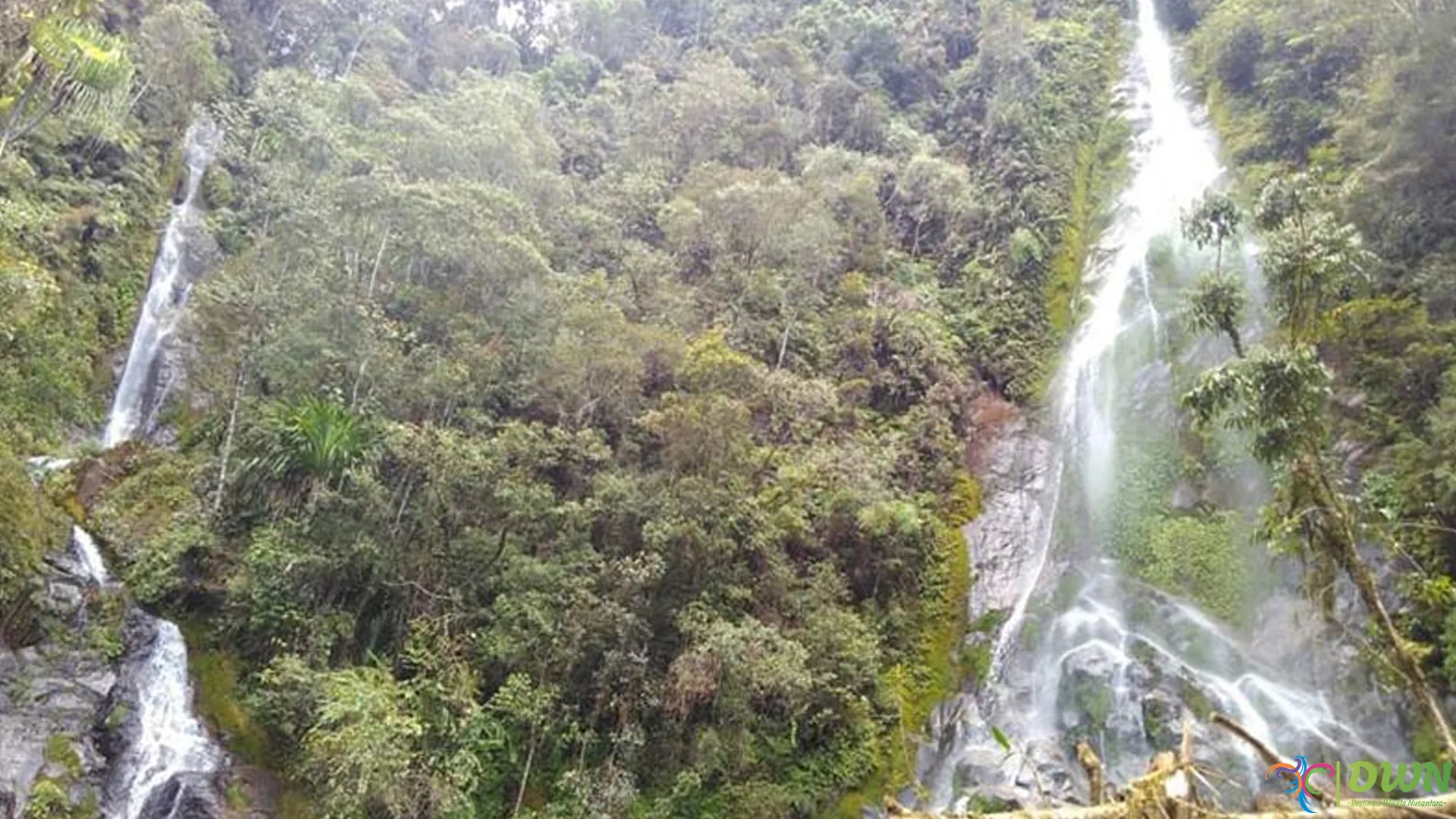 Sarambu Sikore: 5 Pesona Alam yang Menunggu Untuk Ditemui