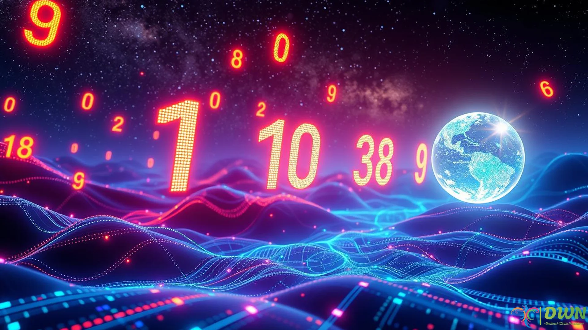 Membedah 5 Narasi Media Tentang Citra Togel Online Terbaru