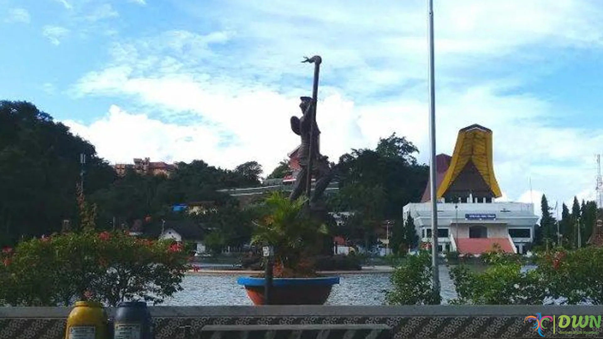 Kolam Makale: 4 Keistimewaan yang Wajib Diketahui Wisatawan