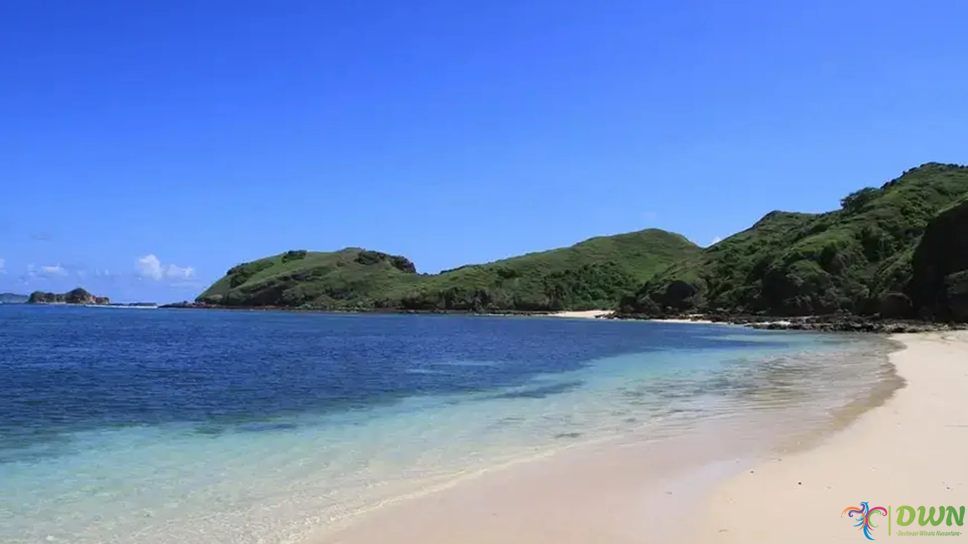 Pantai Penyusok 5 Tempat Kece Yang Bikin Lo Langsung Jatuh Cinta