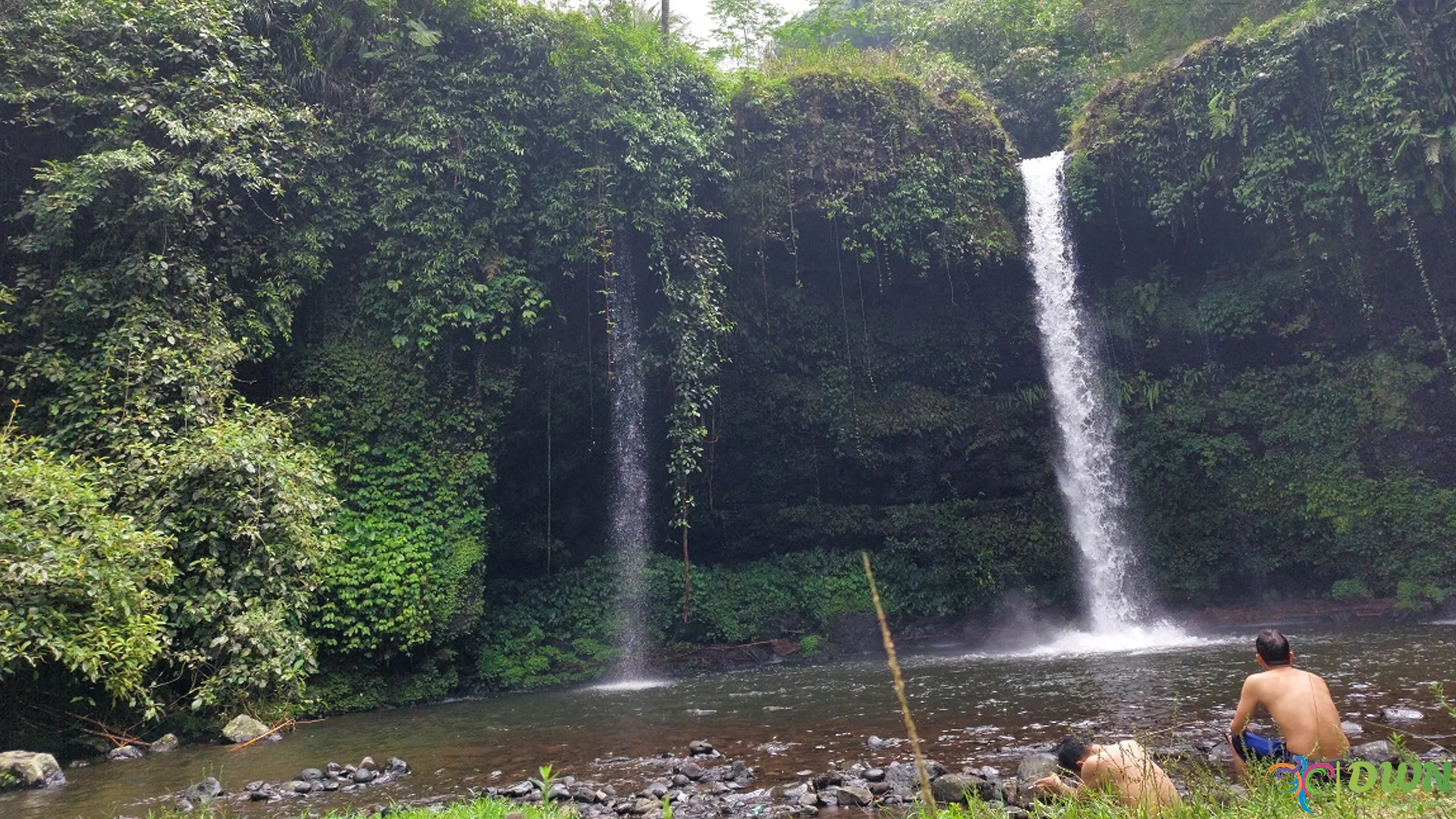 Curug Ceheng: 5 Rekomendasi Spot Camping yang Nyaman 
