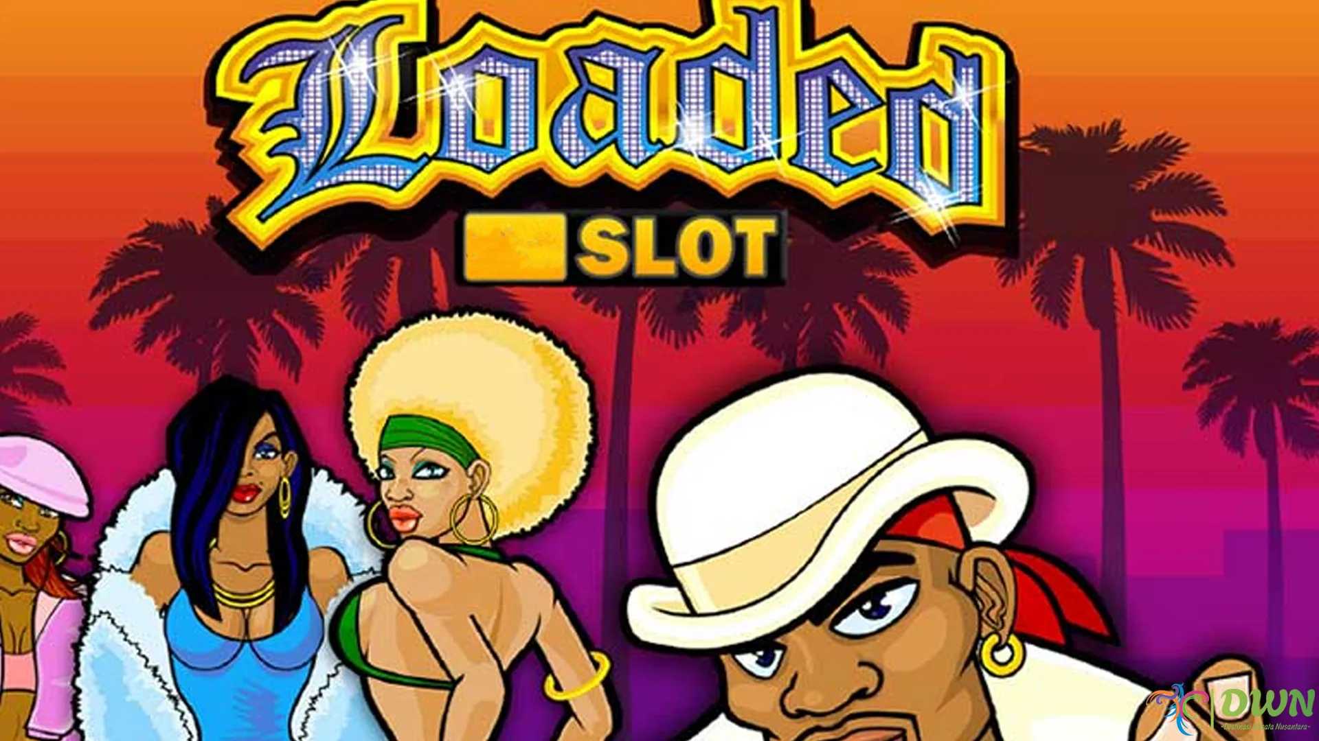 Auto Ngingetin Jet! 5 Aura Baru Luxury yang Dipancarkan Loaded