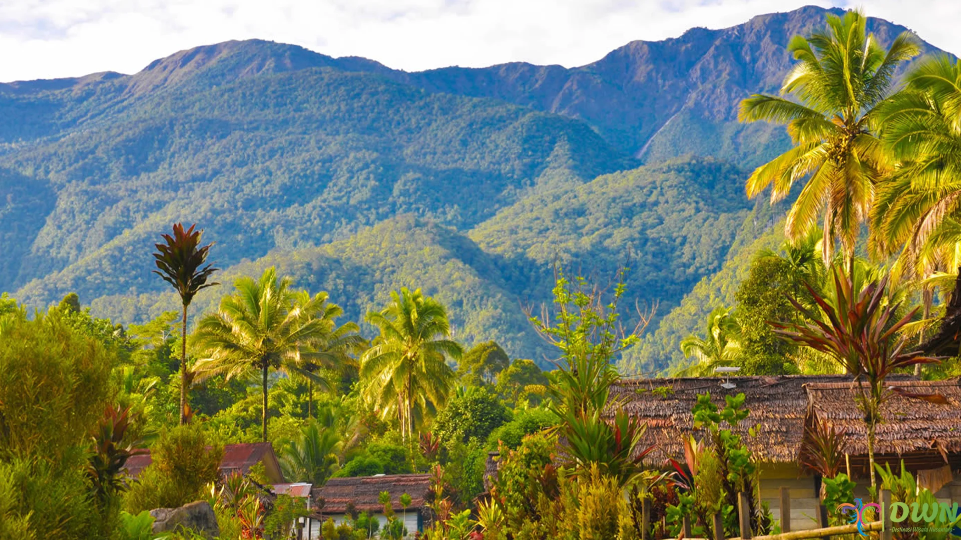 Pesona Gunung Binaia: 5 Tempat yang Menyihir Para Petualang