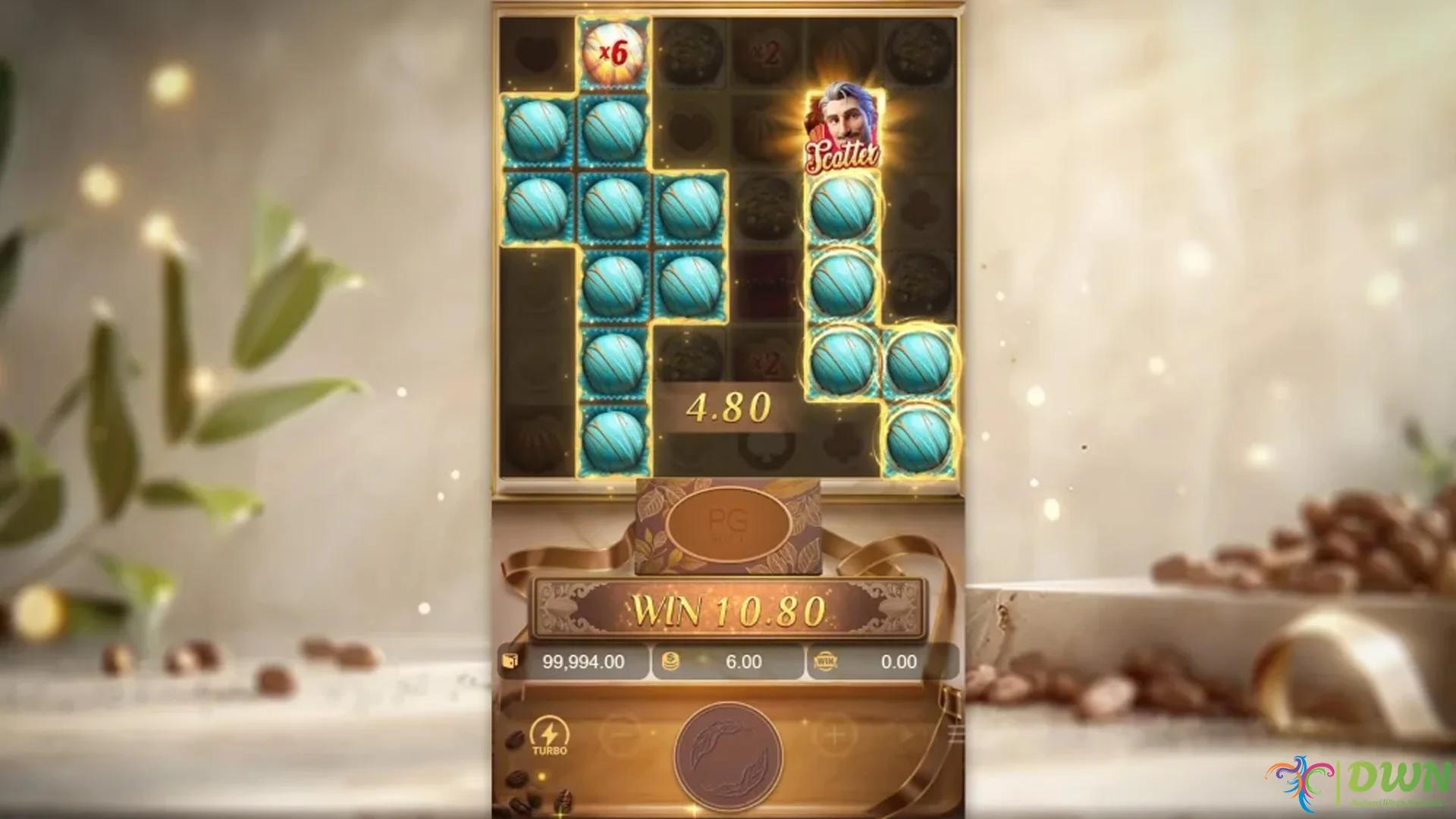 Choco Deluxe 5 Dopamine Triggers Ala Kids Jaman Now Parah