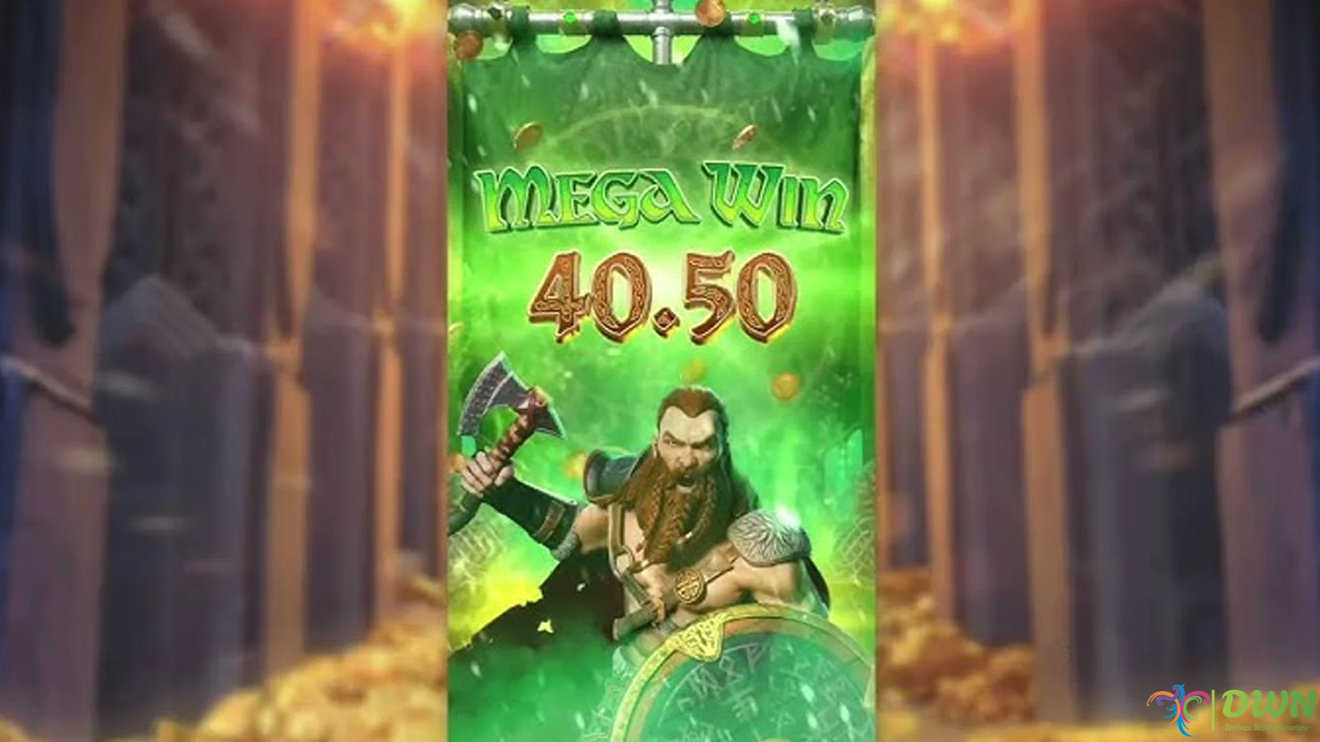 Asgardian Rising Bikin Dopamine Rush, 5 Moment Epic Wajib Tau