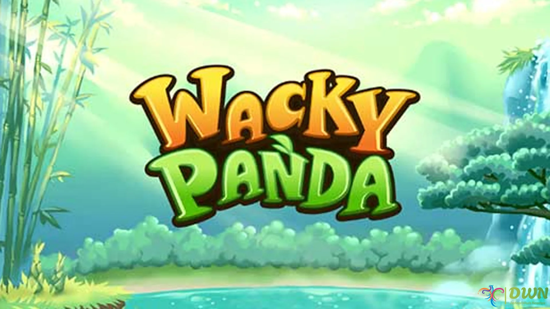 Fisika Konyol Wacky Panda Ternyata Punya 5 Presets Yang Realistis