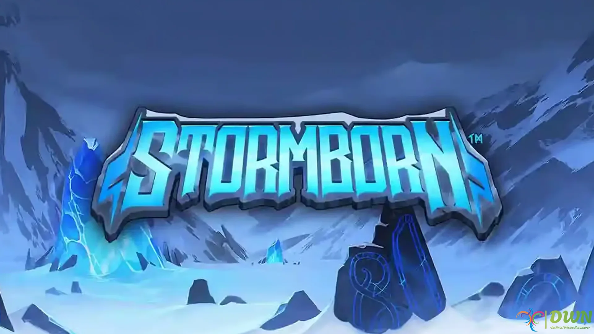 Jangan Skip! 5 Identitas Beda Stormborn yang Bikin Situs Slot Terbaru
