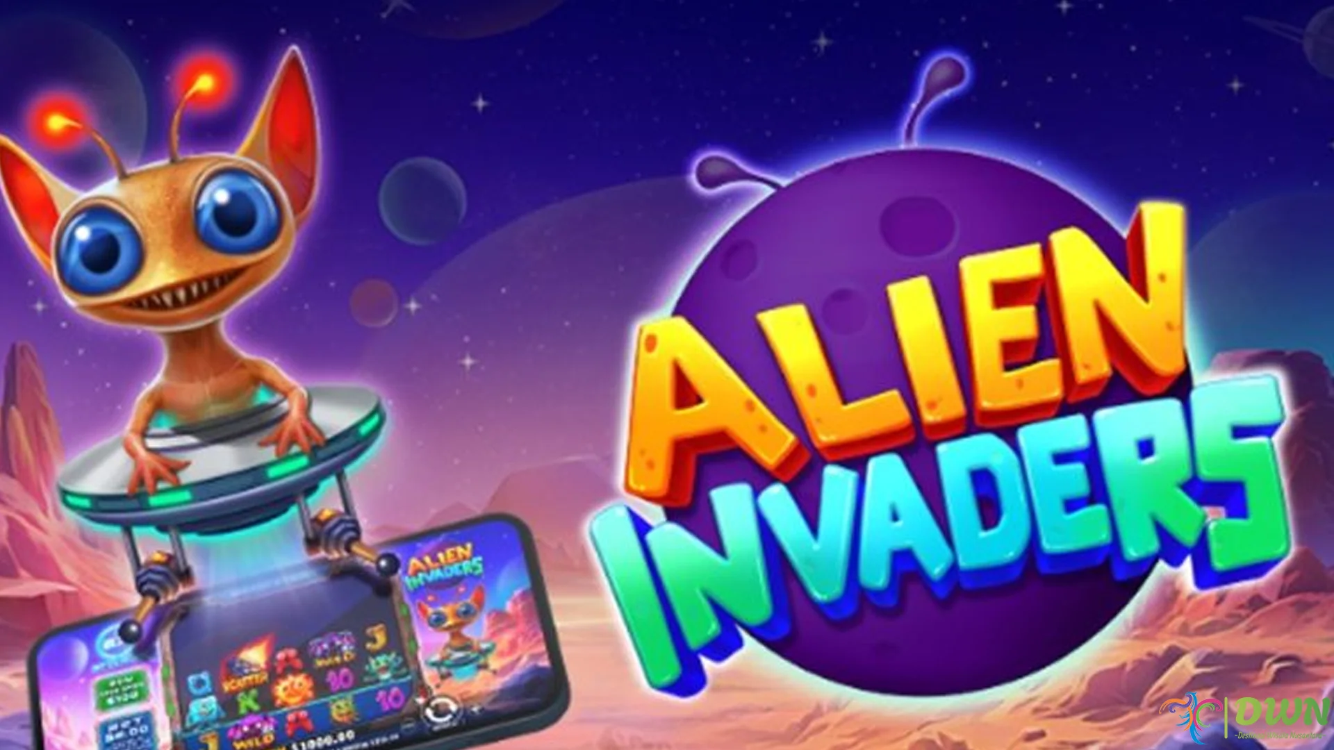 Dari Space Invaders ke Alien Invaders: 5 Revolusi Gameplay Terbaru