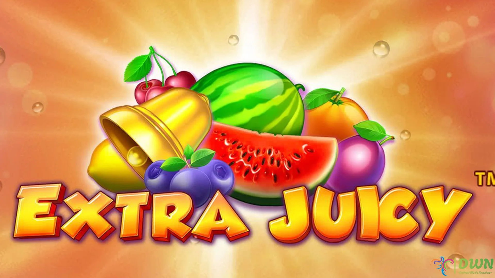 Fenomenologi Pengalaman Sensorik Dalam Antarmuka Extra Juicy 2025