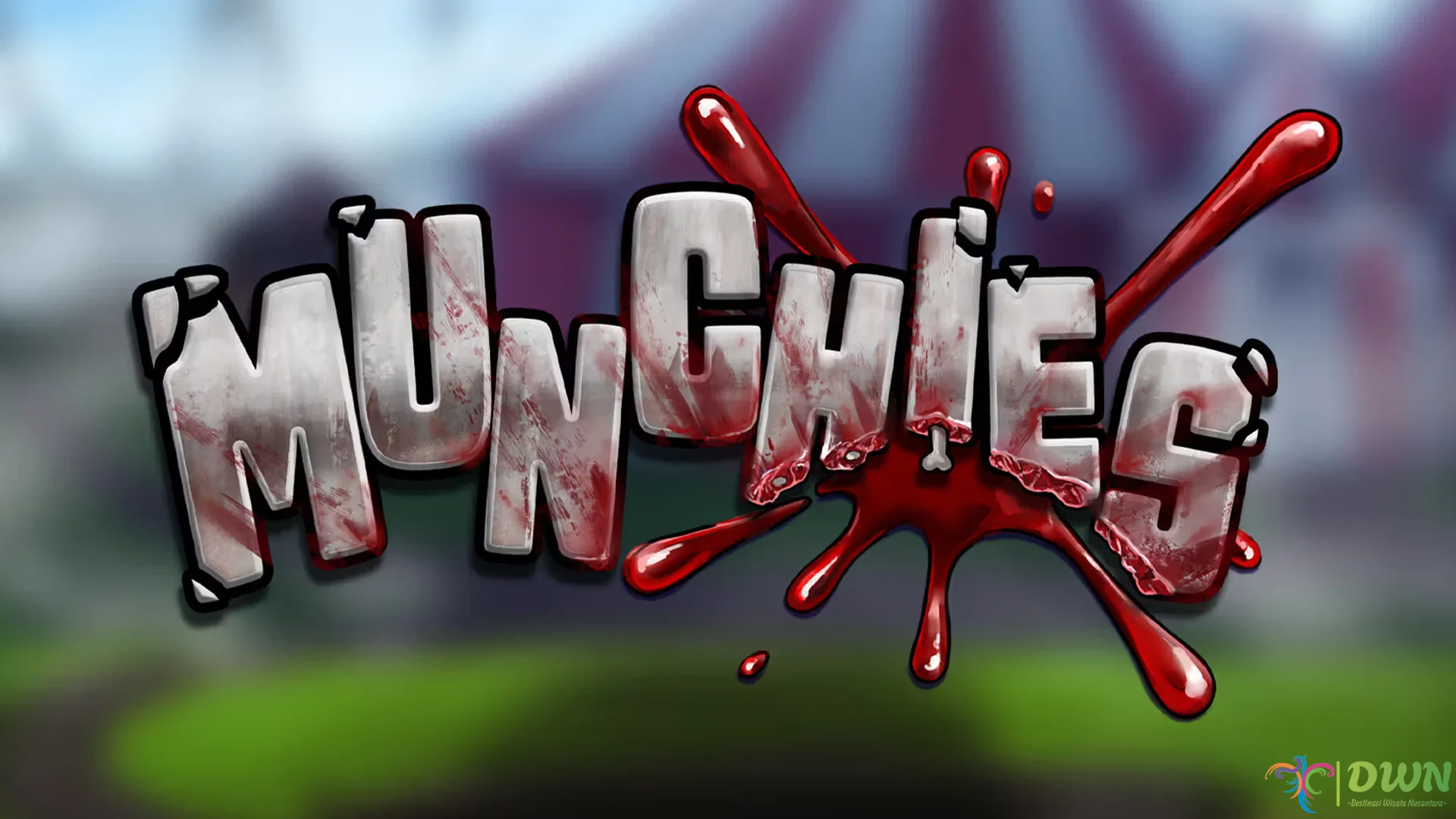 Caper Banget! 4 Quest Munchies yang Bikin Pusing Tujuh Keliling