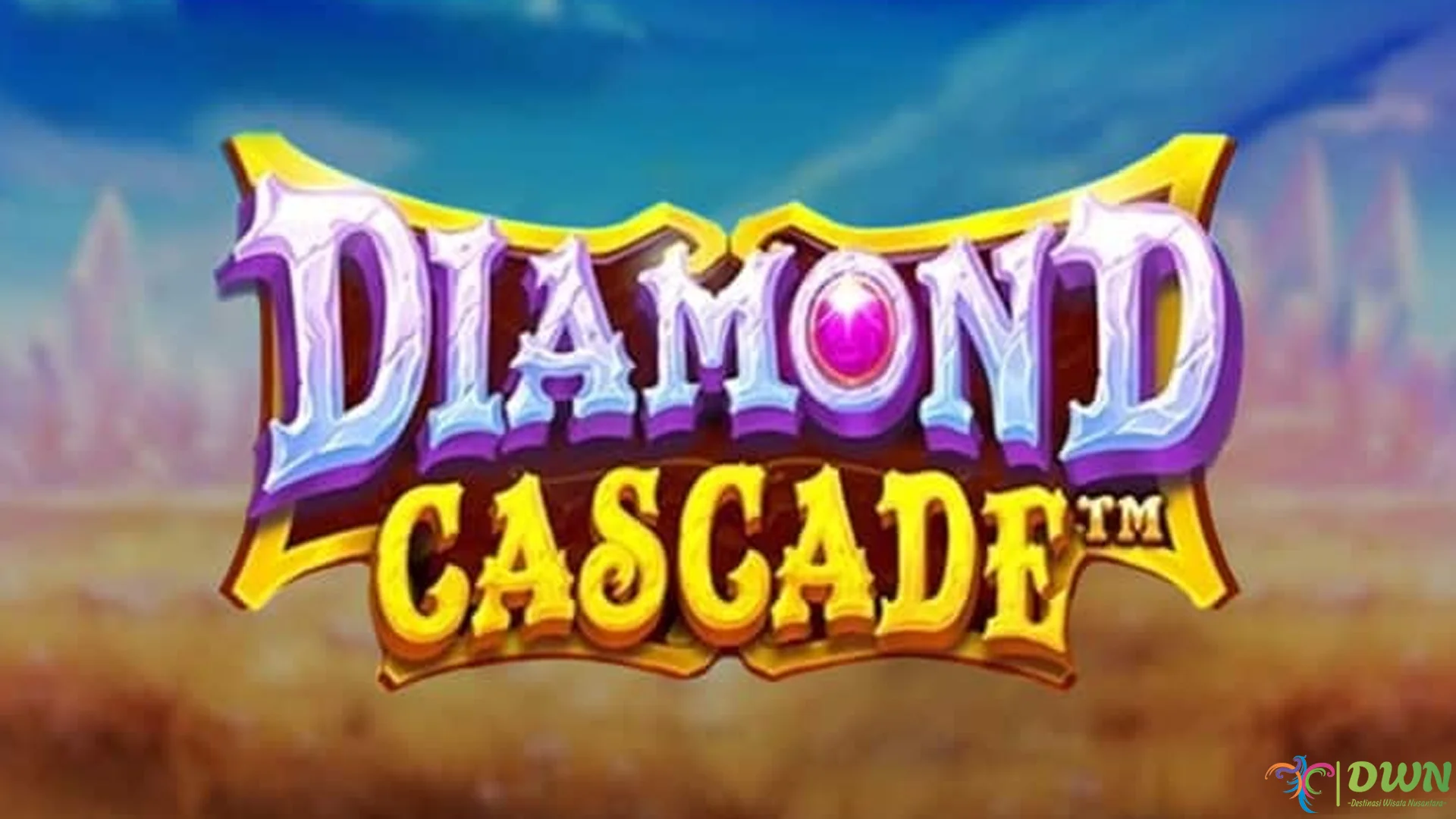 Vibe Diamond Cascade Lagi Ngehits! Ini 4 Format Visual yang Kece