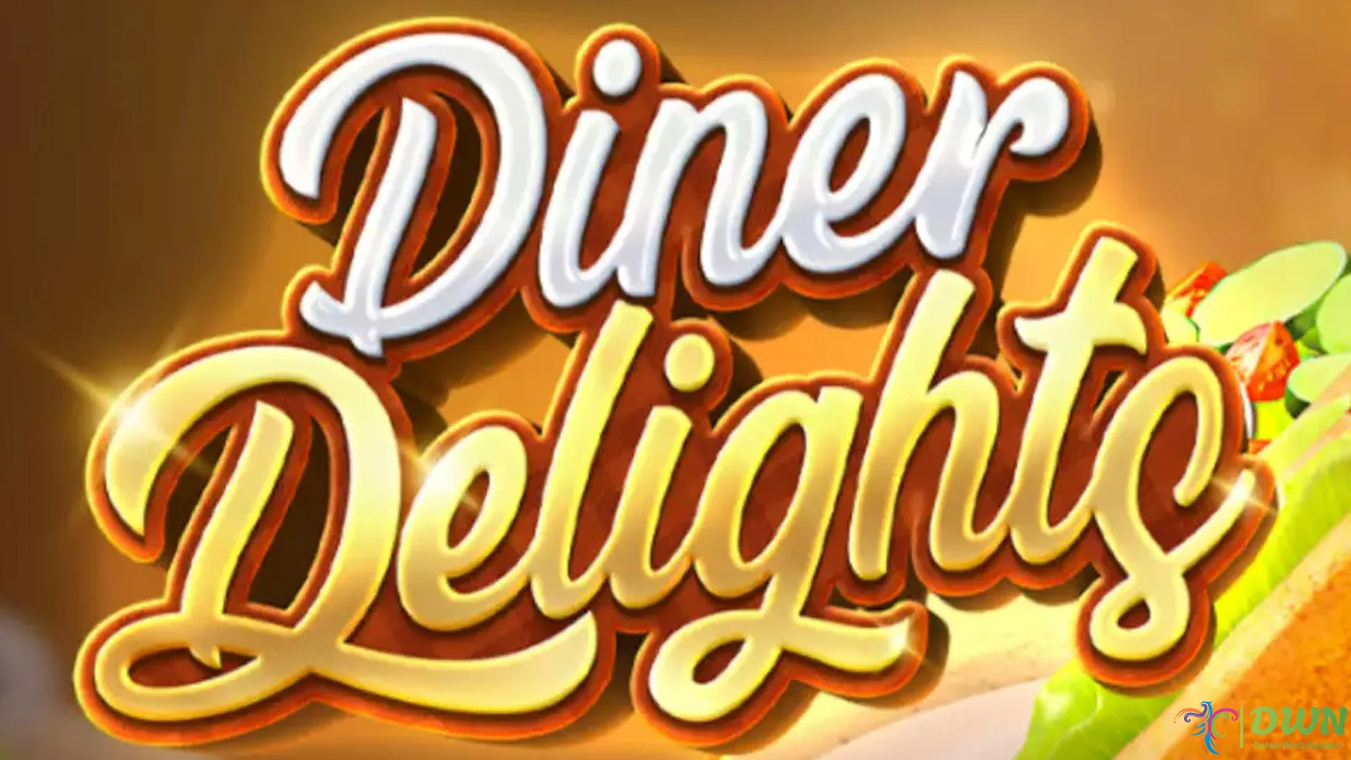 Era Dinosaurus? 4 Power Diner Delights yang Ternyata Futuristik Banget