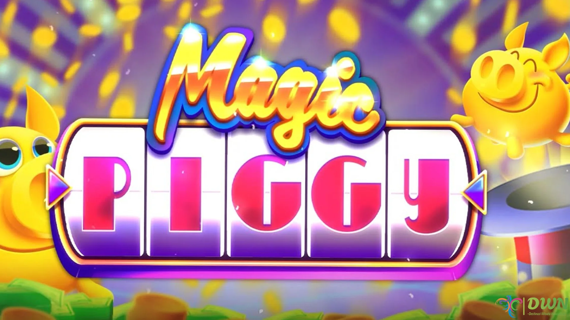 Gemoy! 5 Fitur Magic Piggy yang Bikin Dompet Kekenyangan Parah
