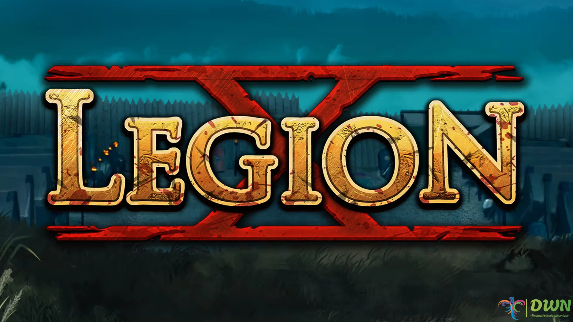 Terjun ke Legion X? Siap-Siap Ketemu 4 Plot Twist yang Gas Banget!