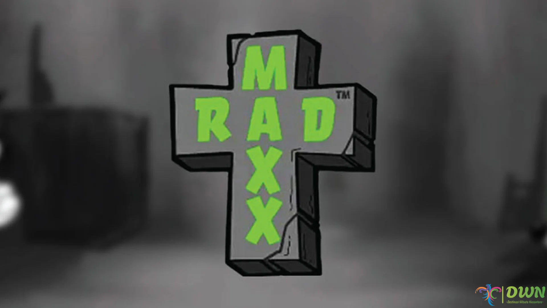 Rad Maxx Bikin Gregetan Banget 4 Track Balap yang Dibilang Monoton