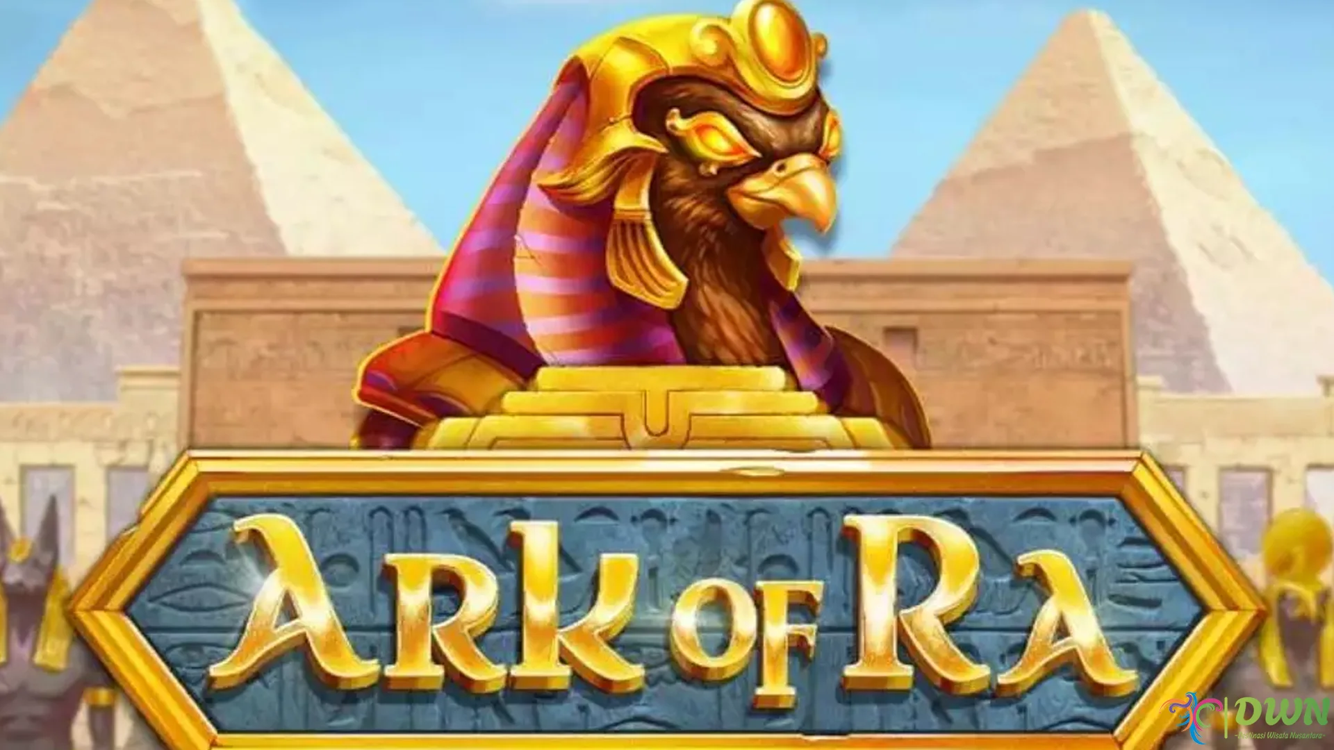 Ark of Ra Bikin Kantong Jebol? 5 Tips Biar Gak Cepat Bonk Mainnya