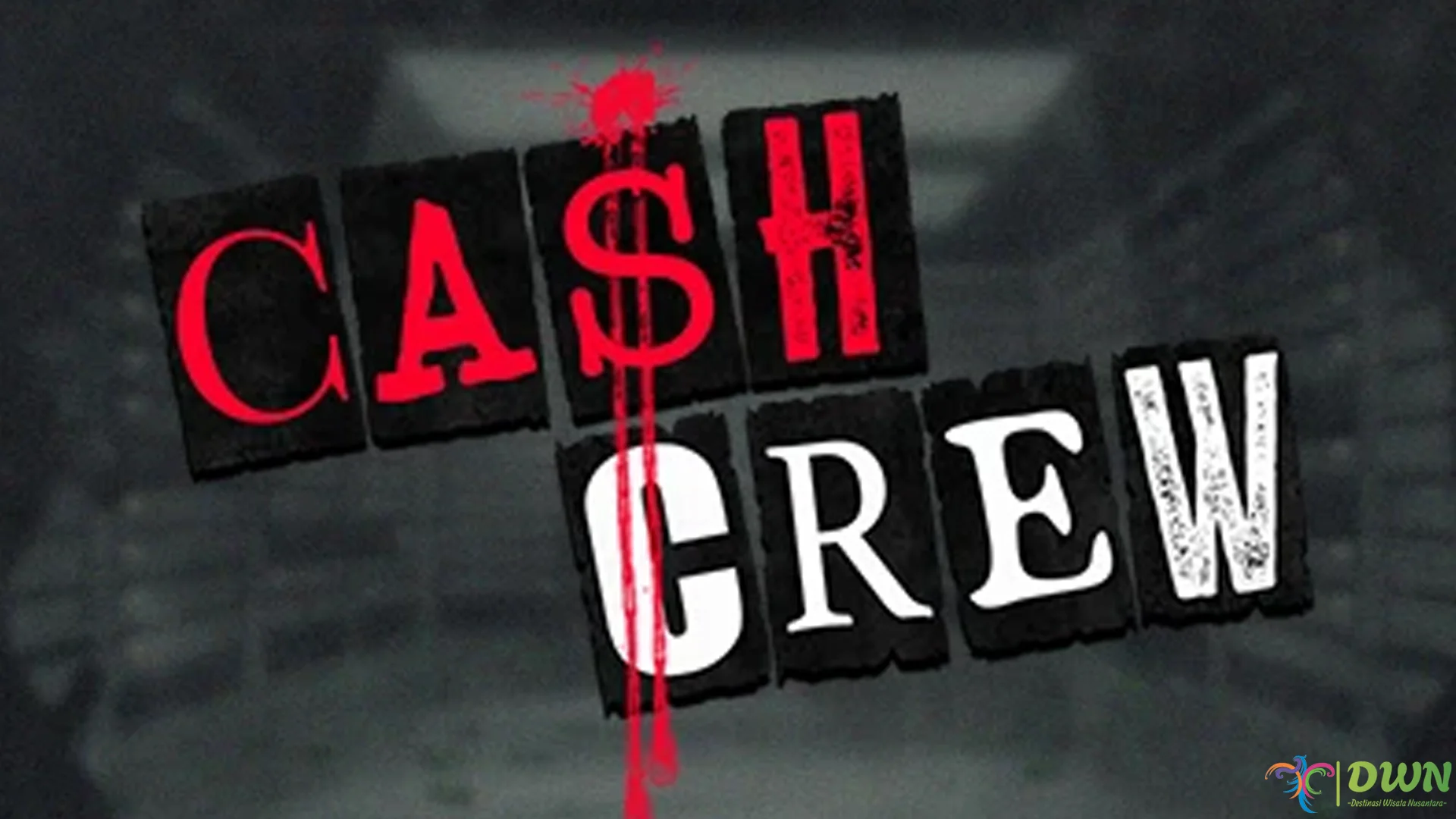 Misteri Cash Crew 5 Rute Harta Karun yang Belum Terbongkar