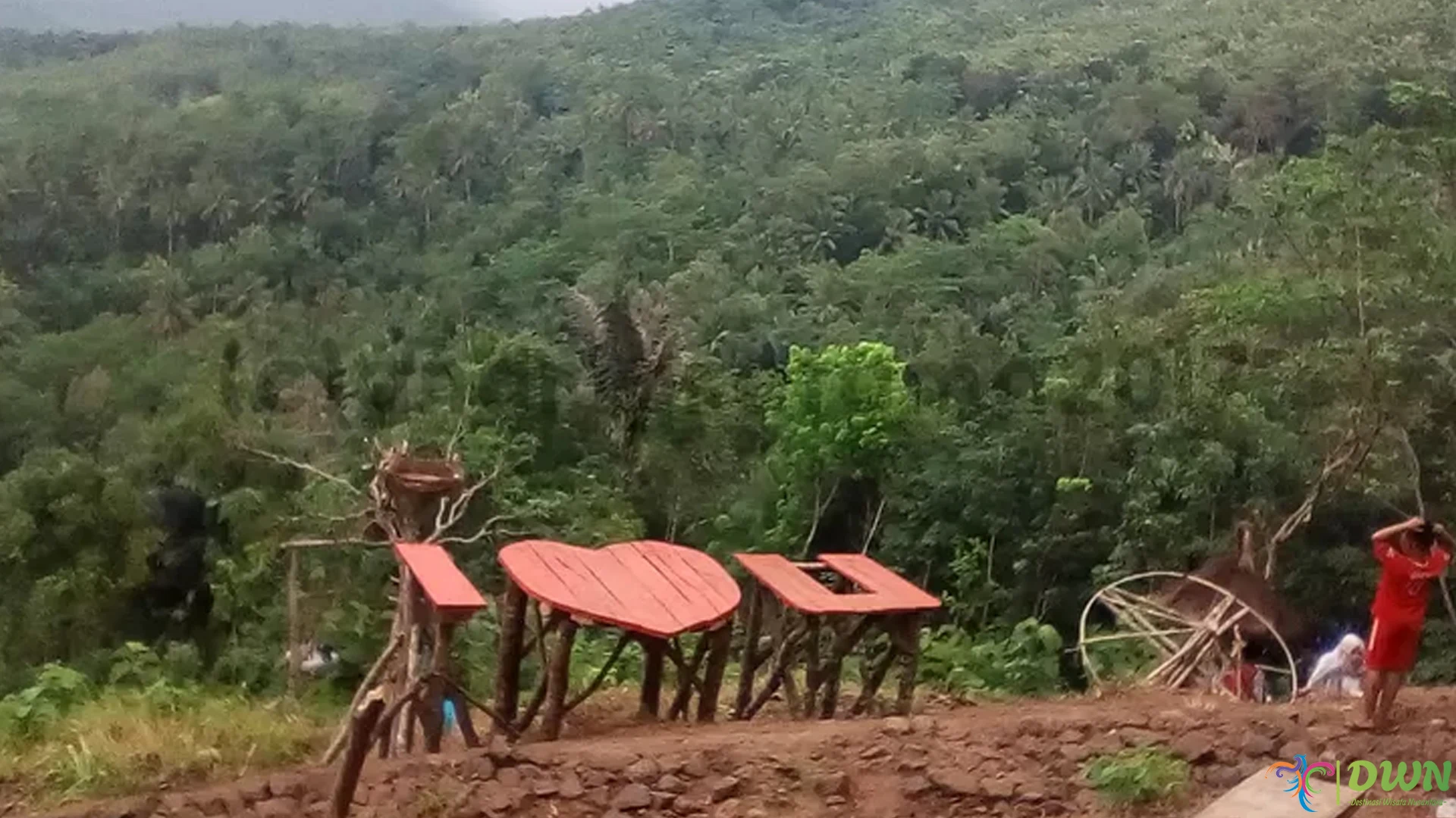 Wisata Puncak Pagerbatu 5 Aktivitas Seru untuk Liburan Akhir Pekan
