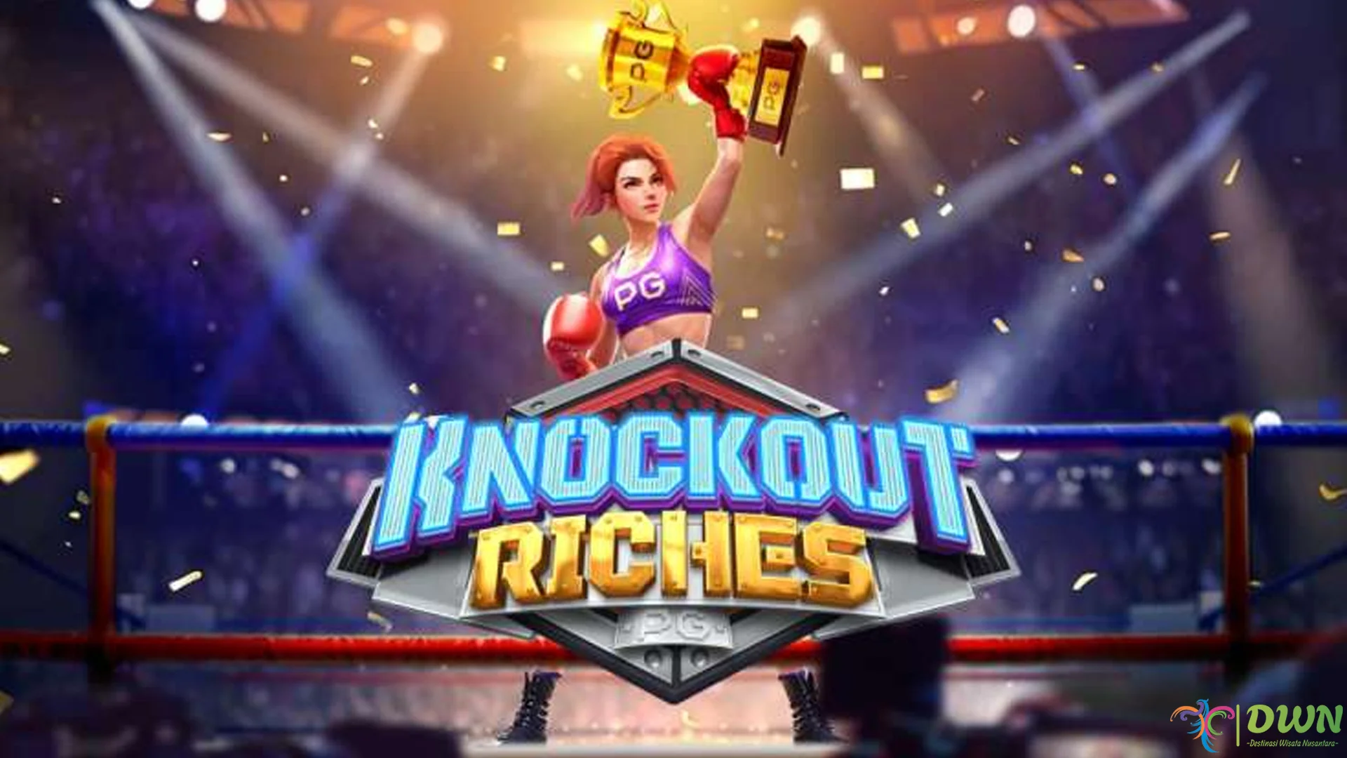 Algoritma Knockout Riches 2025: Kok Hadiahnya Bikin Gregetan Sih?